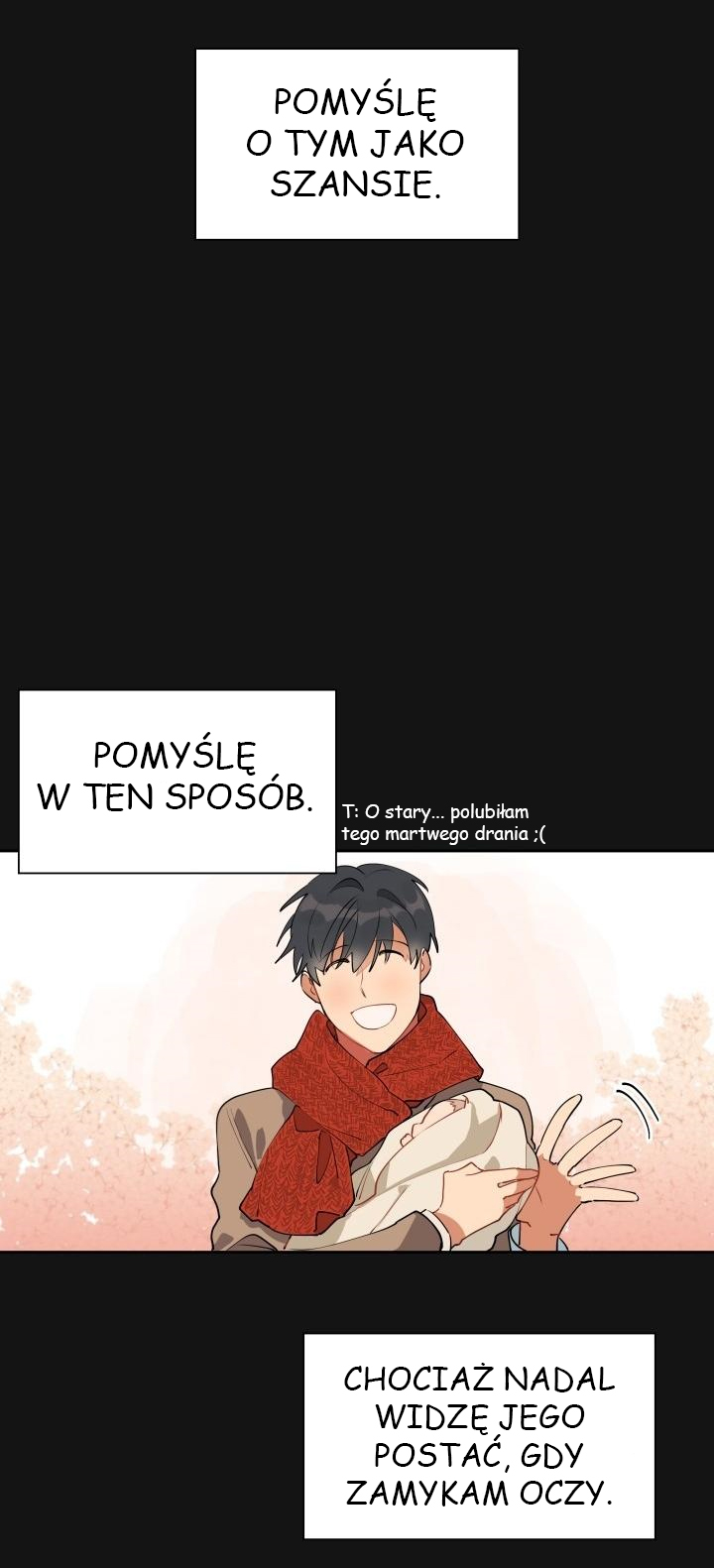 Flower and the Beast Rozdział 第51页