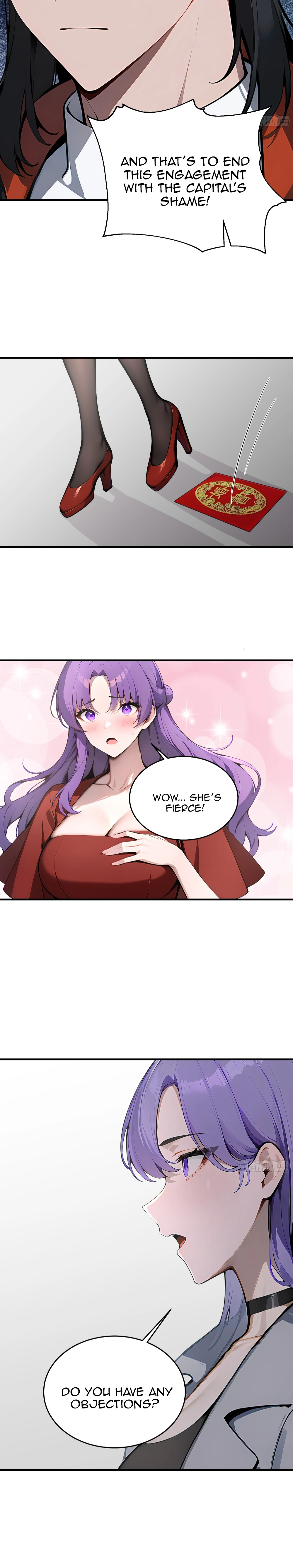 Daxia Swordsman Ch. 2 第12页