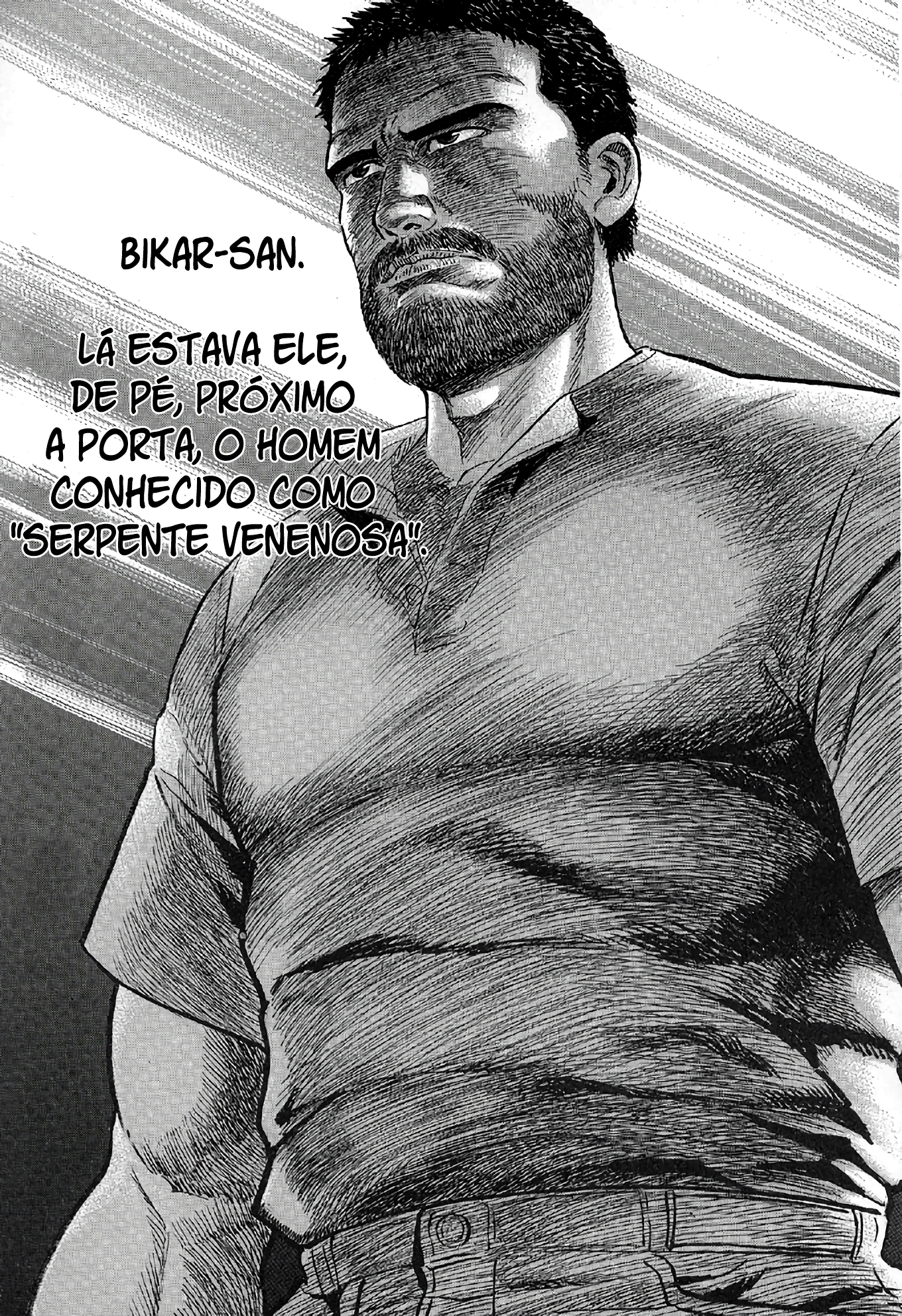 The Summit of the Gods A Cidade das Miragens 第46页