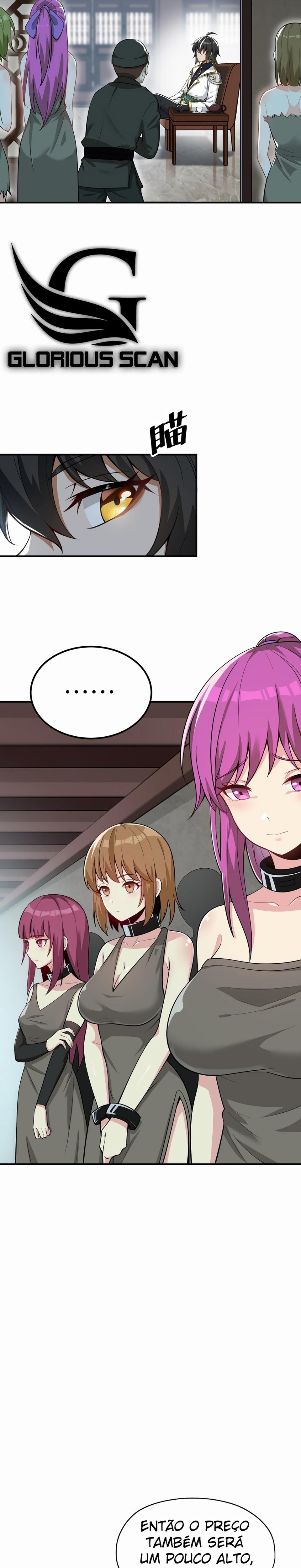 The Heavenly Path Is Not Stupid Ch. 2 第15页
