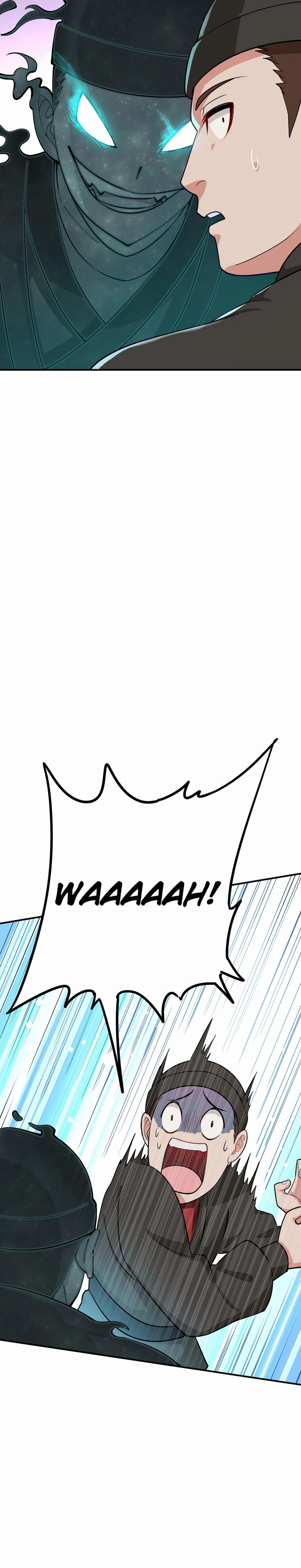 The Heavenly Path Is Not Stupid Ch. 2 第18页