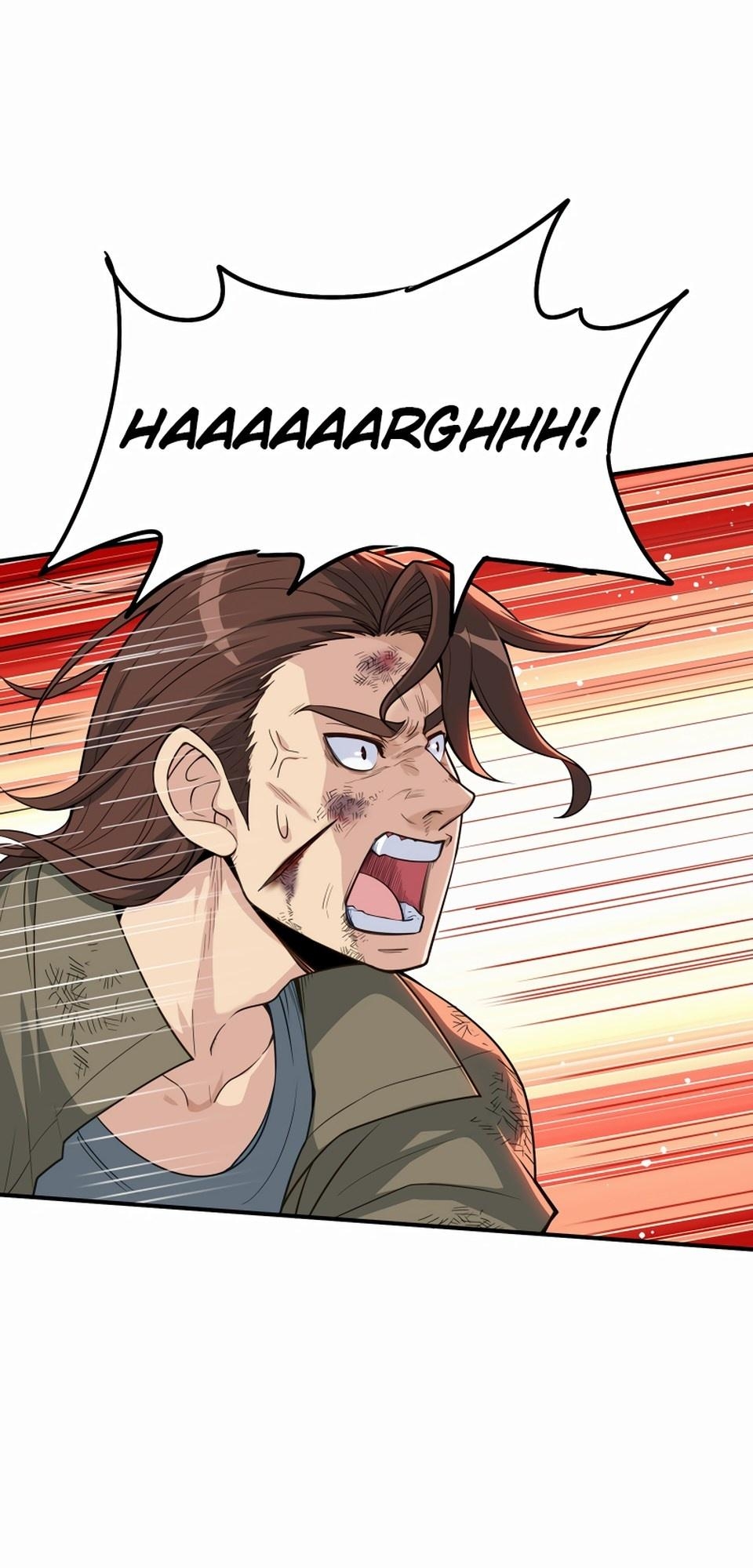 The Heavenly Path Is Not Stupid Ch. 2 第37页