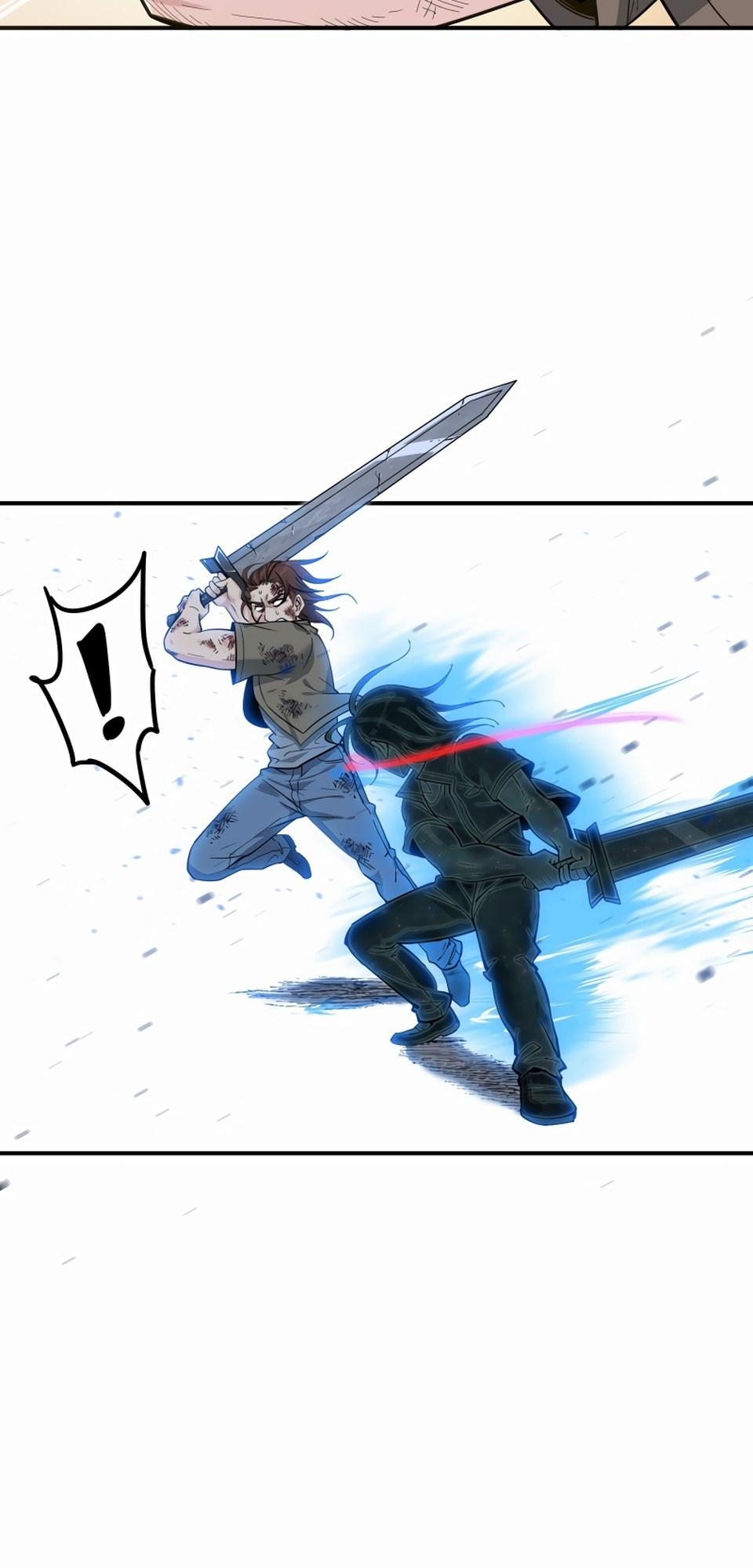 The Heavenly Path Is Not Stupid Ch. 2 第40页