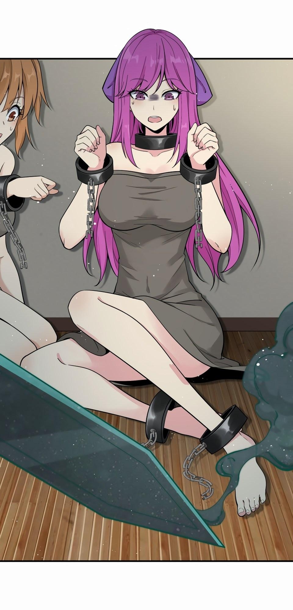 The Heavenly Path Is Not Stupid Ch. 2 第49页