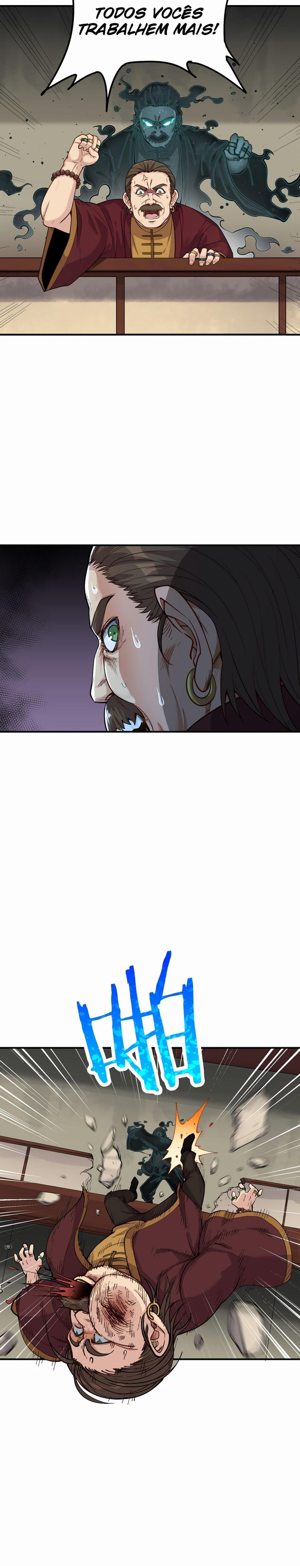The Heavenly Path Is Not Stupid Ch. 2 第54页