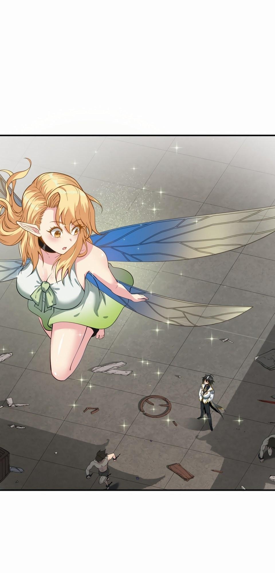 The Heavenly Path Is Not Stupid Ch. 2 第58页