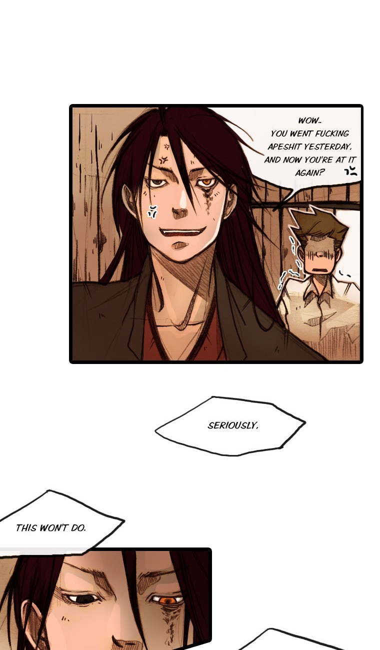 Hongdo Ch. 2 第38页