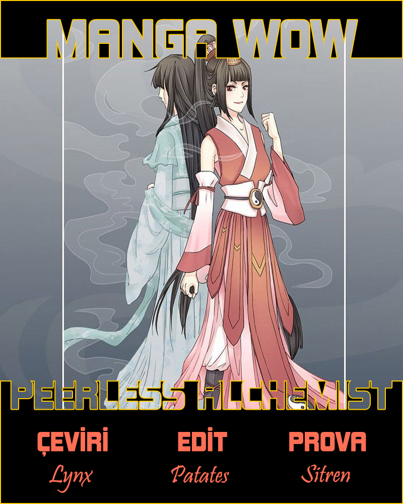 Juéshì Liàndānshī Ch. 5 第1页