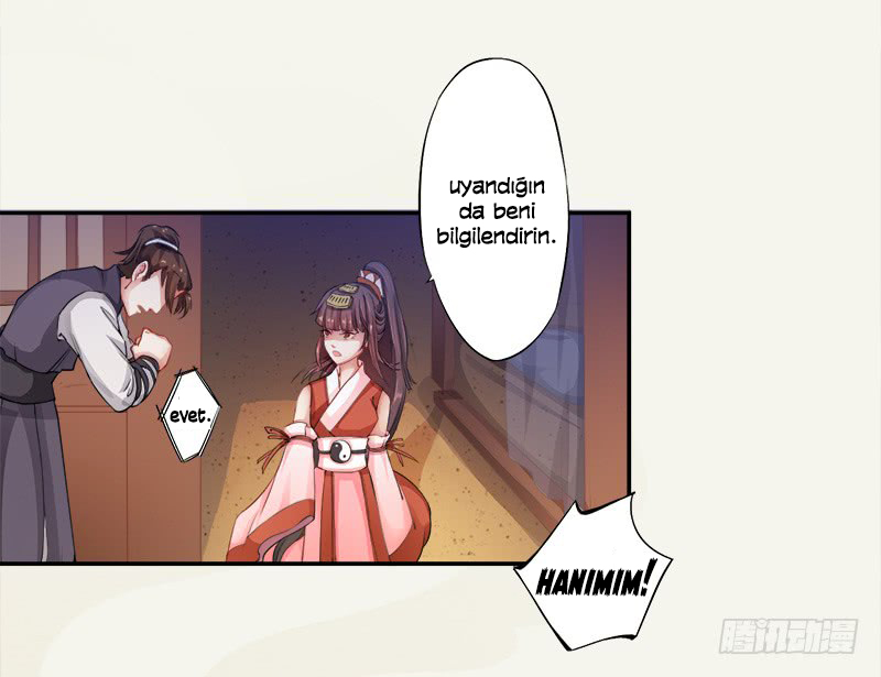 Juéshì Liàndānshī Ch. 5 第3页