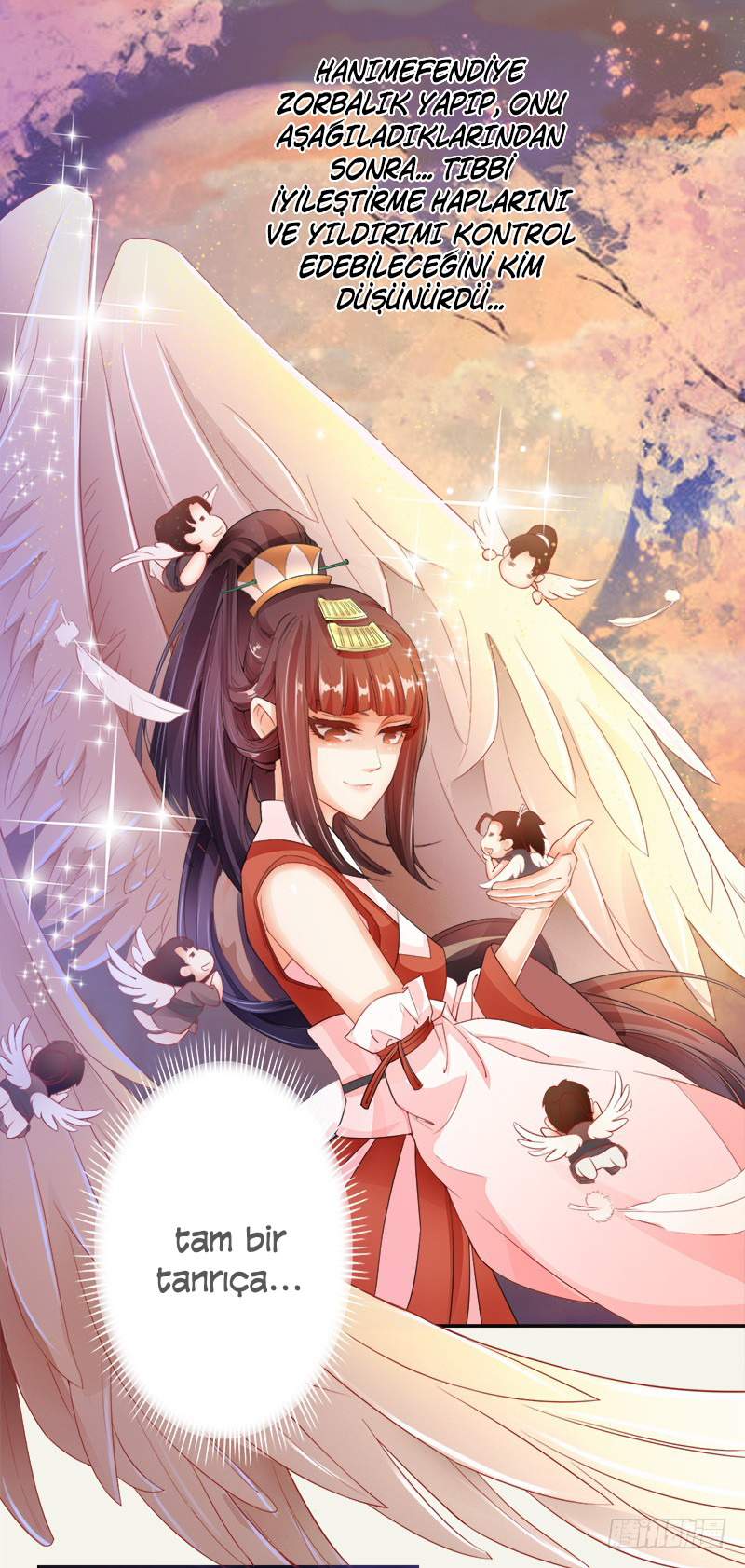 Juéshì Liàndānshī Ch. 5 第26页