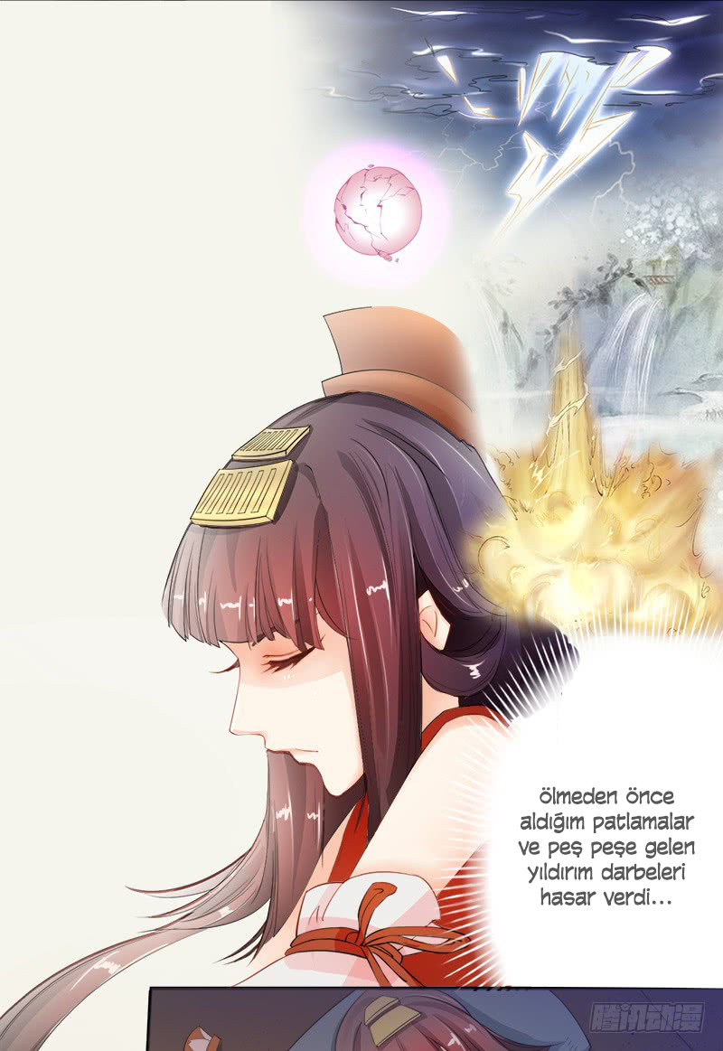 Juéshì Liàndānshī Ch. 5 第32页