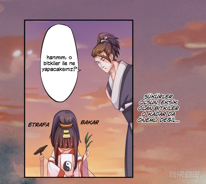 Juéshì Liàndānshī Ch. 5 第7页