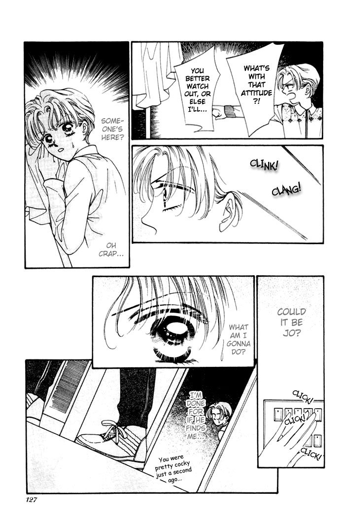 Ingenuo Vol. 1 Ch. 5 第8页