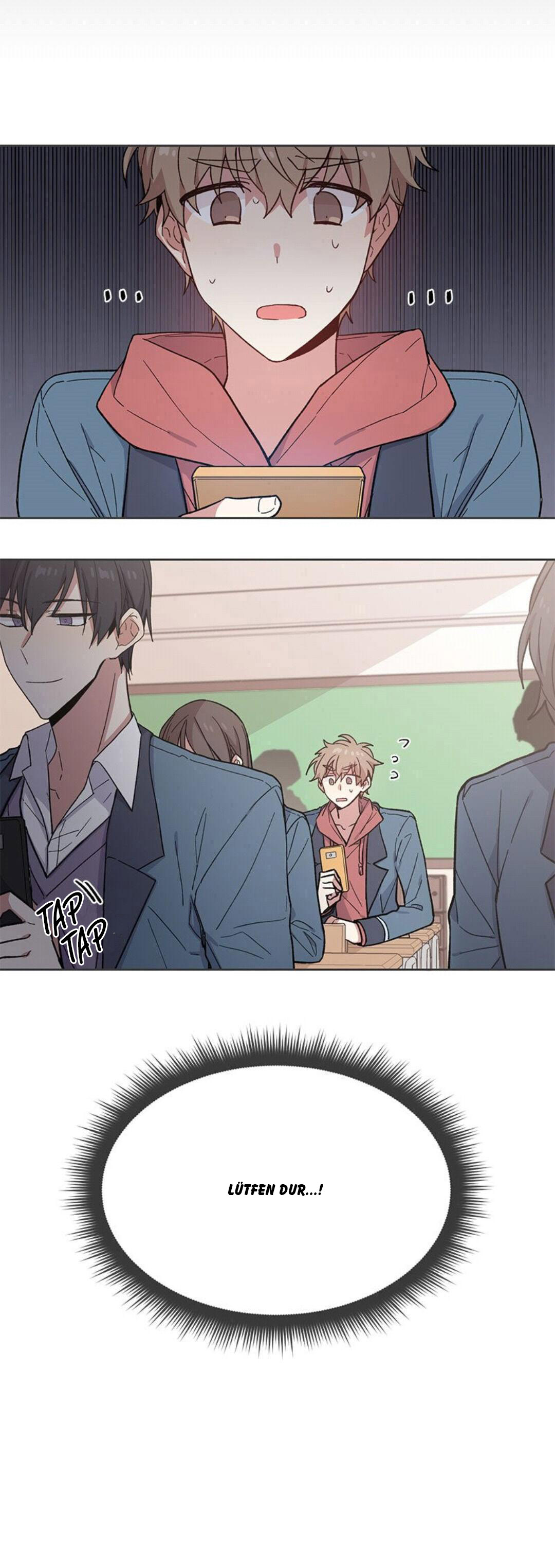 Candy Man Ch. 3 第2页
