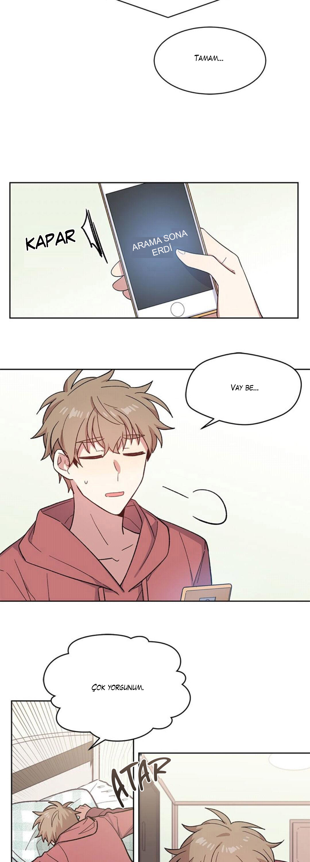 Candy Man Ch. 3 第14页