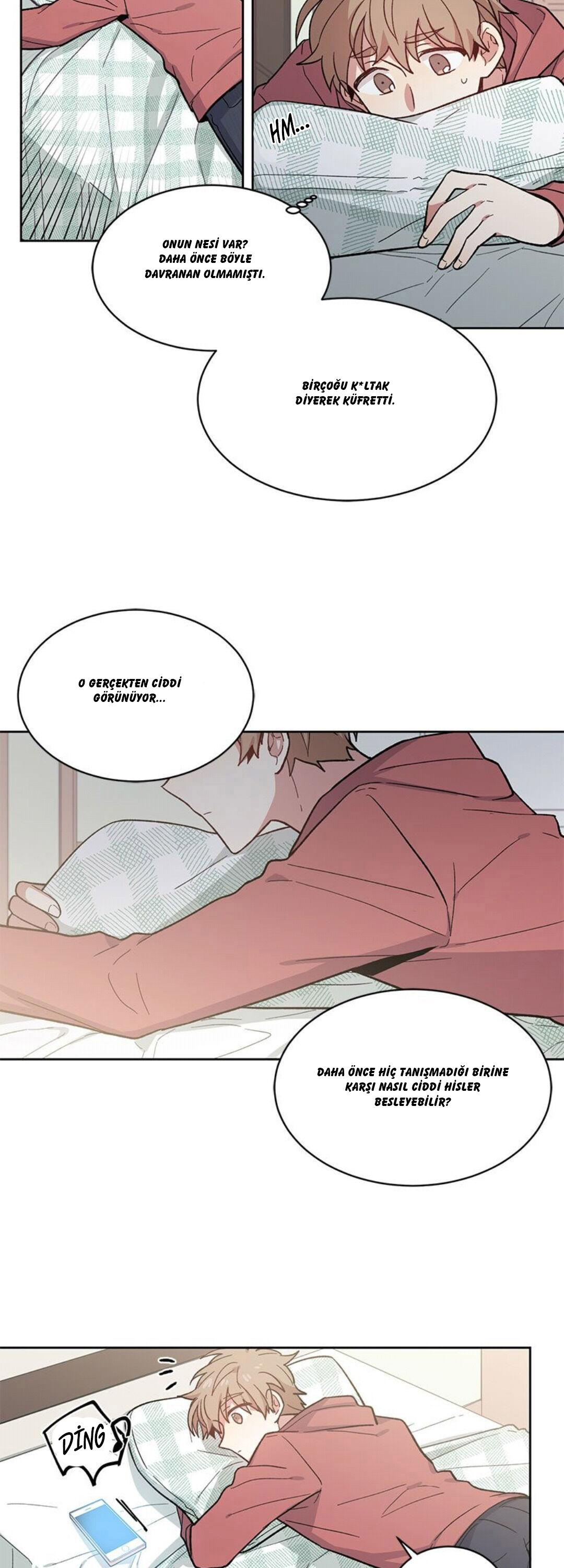Candy Man Ch. 3 第15页