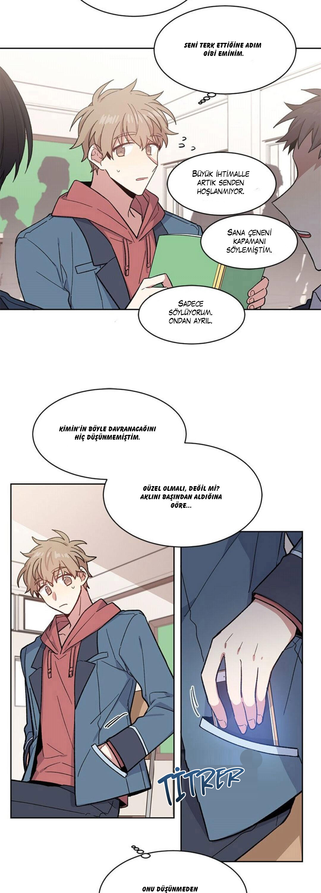 Candy Man Ch. 3 第18页