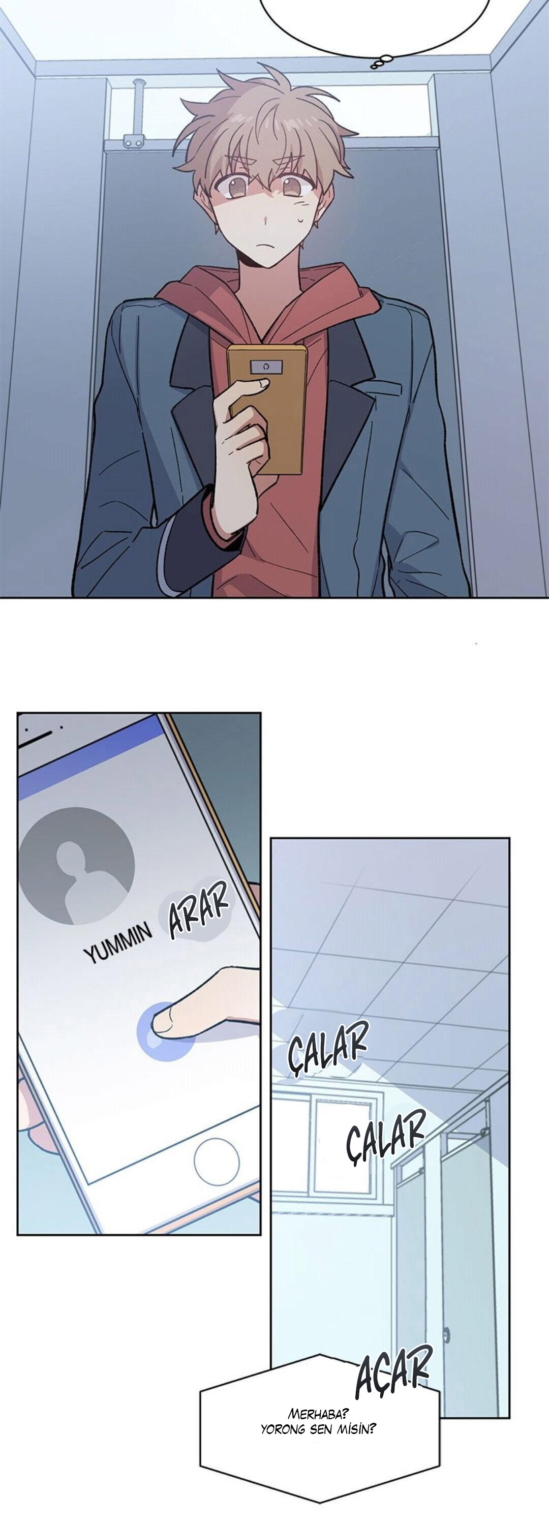 Candy Man Ch. 3 第21页