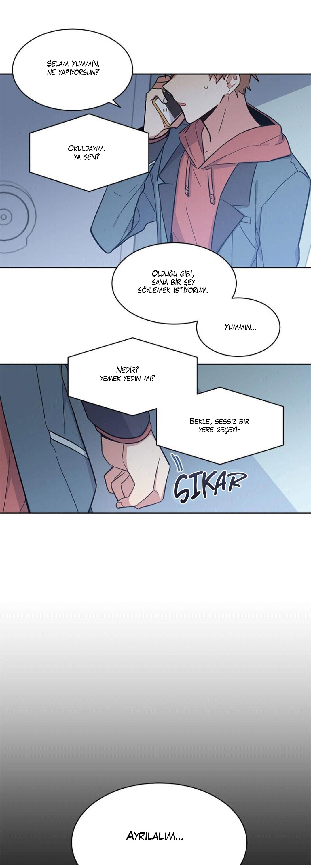 Candy Man Ch. 3 第22页