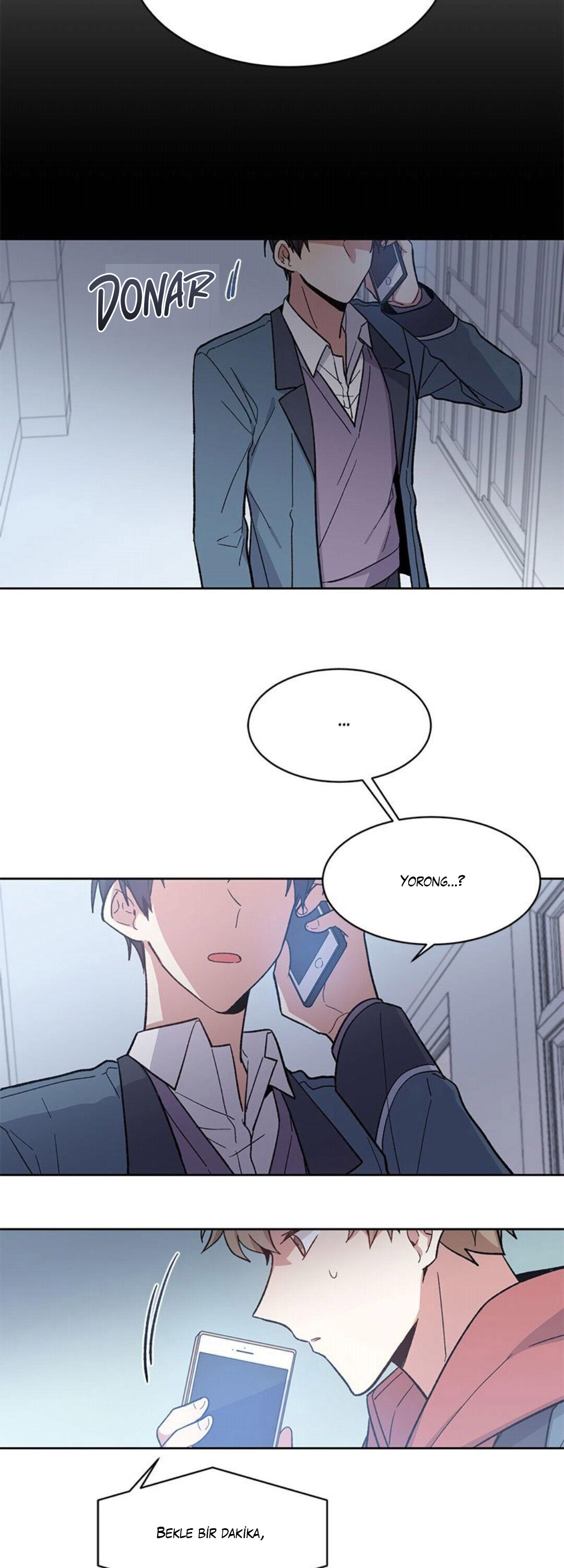 Candy Man Ch. 3 第23页