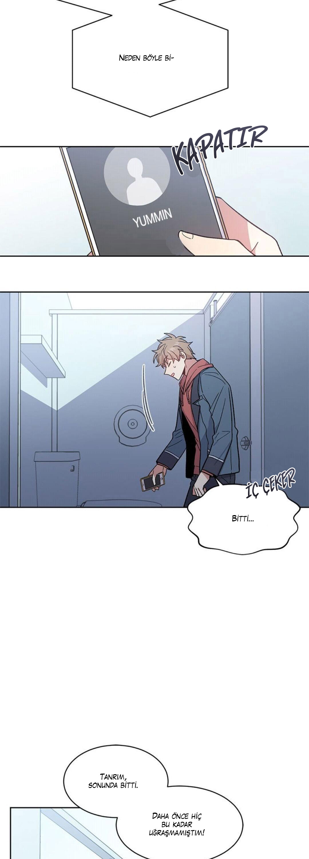Candy Man Ch. 3 第24页