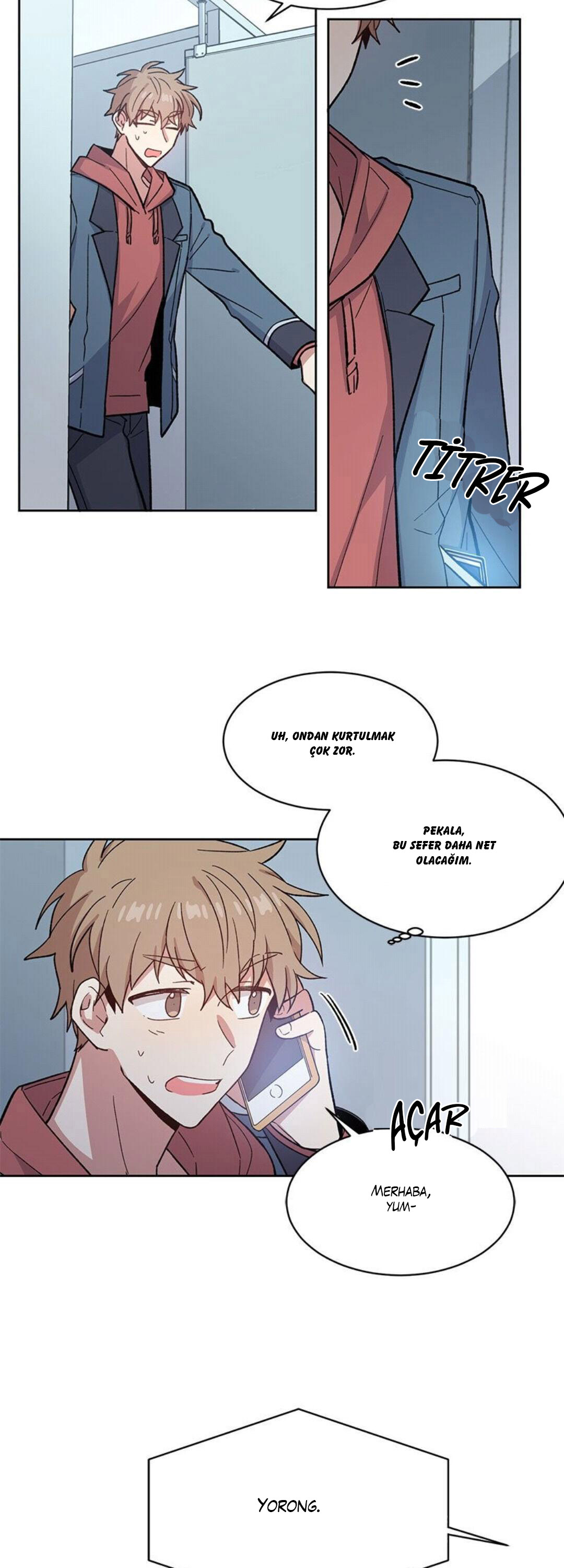 Candy Man Ch. 3 第25页