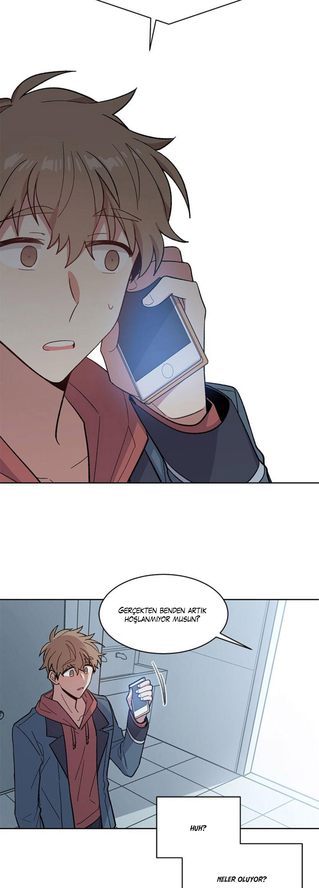 Candy Man Ch. 3 第26页