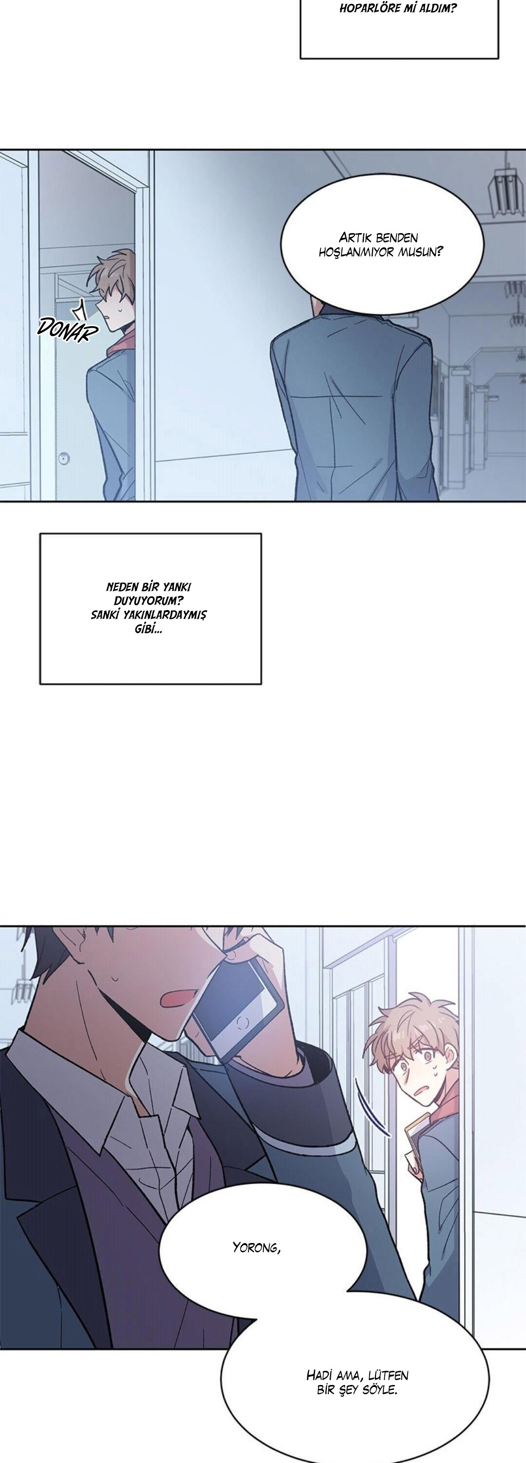 Candy Man Ch. 3 第27页