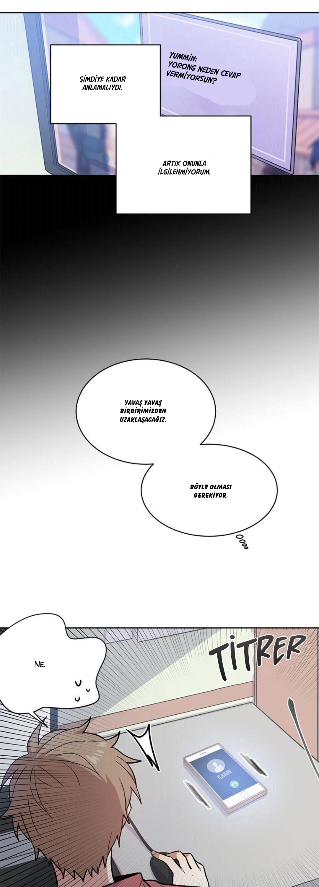 Candy Man Ch. 3 第6页