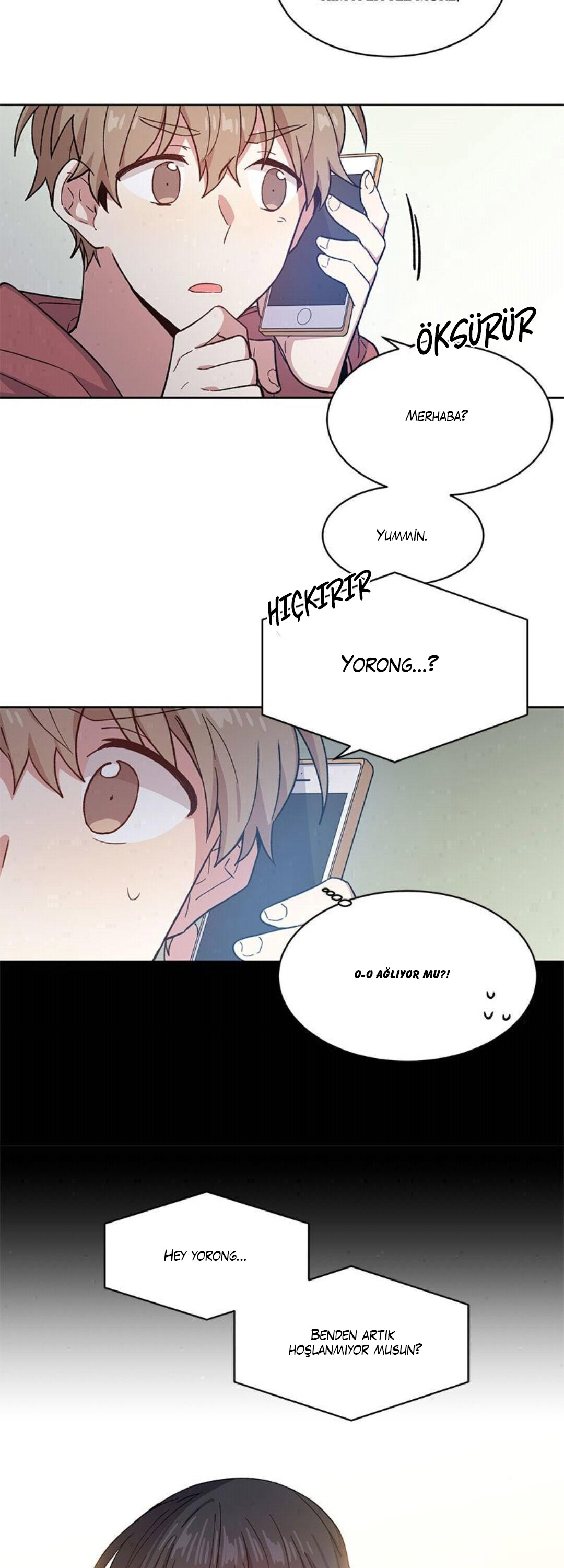 Candy Man Ch. 3 第8页