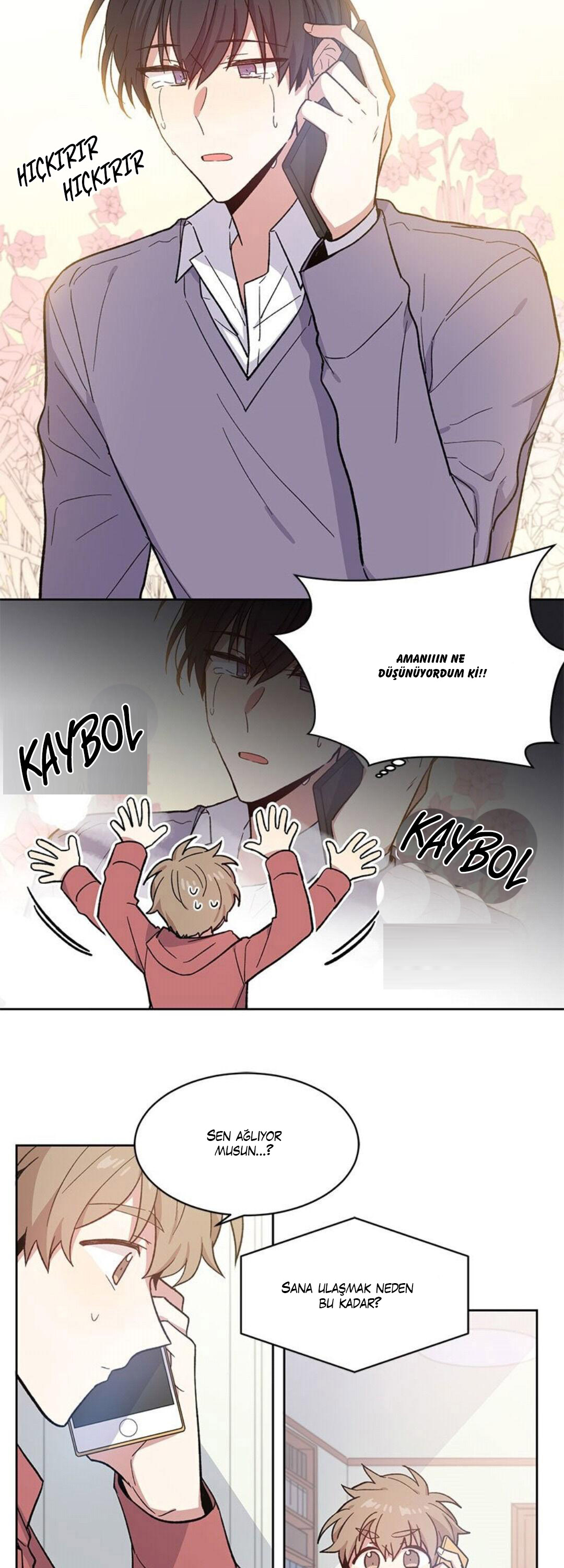 Candy Man Ch. 3 第9页