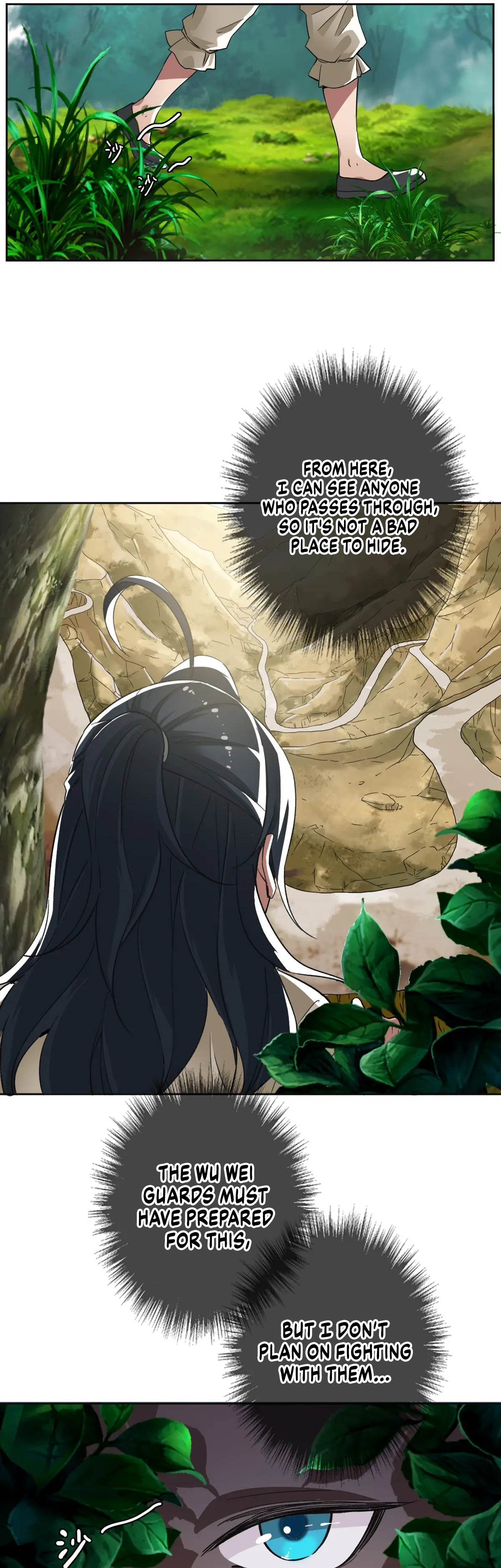 Supreme Exorcist Ch. 15 第18页