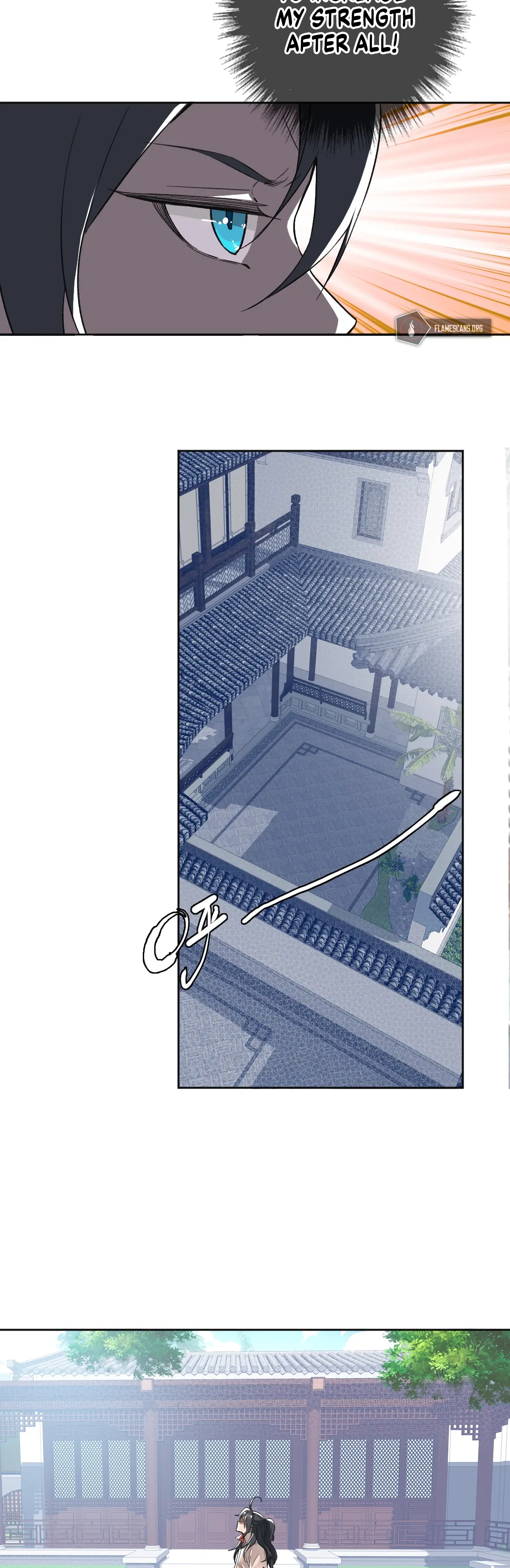 Supreme Exorcist Ch. 15 第10页
