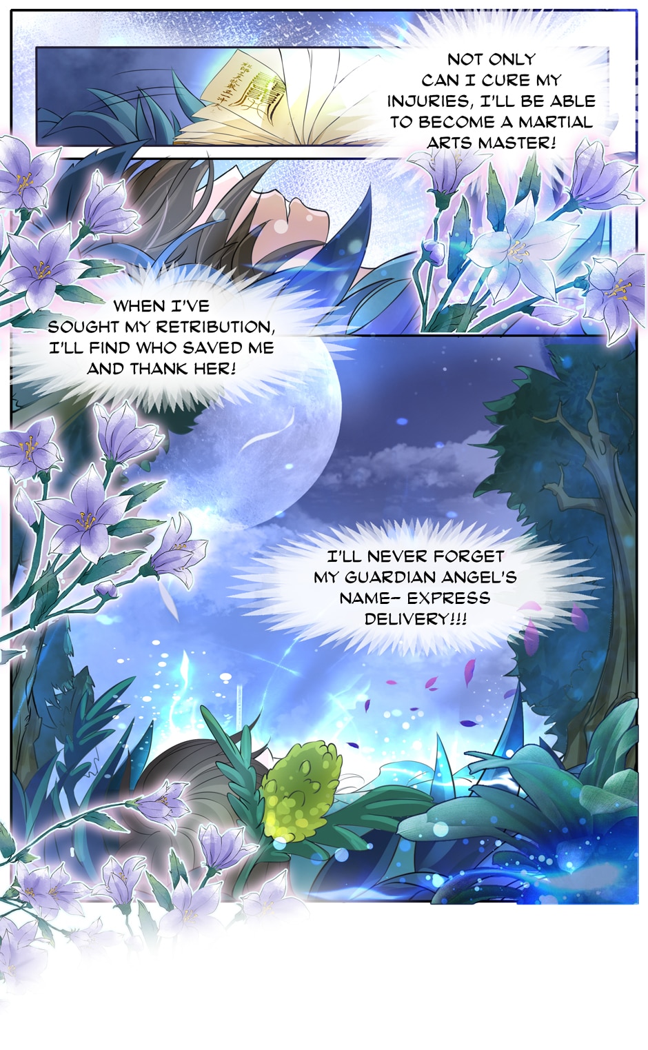 What Should I Do With My Brother? Ch. 2 第5页