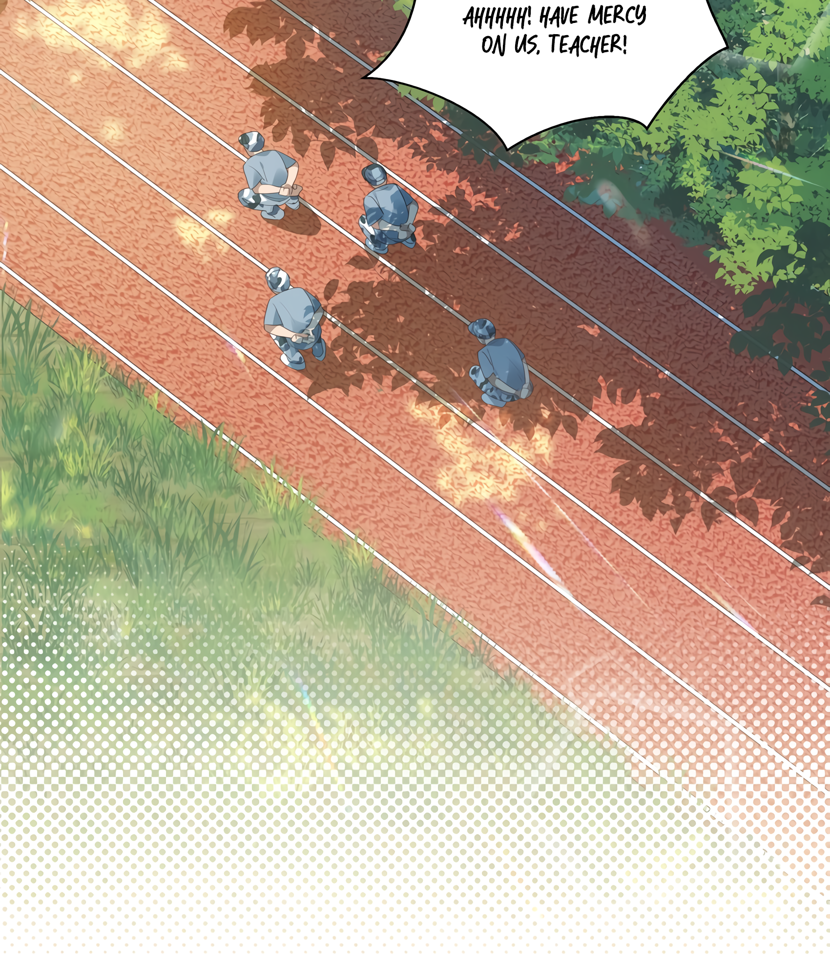 Between the Years Ch. 3 第13页