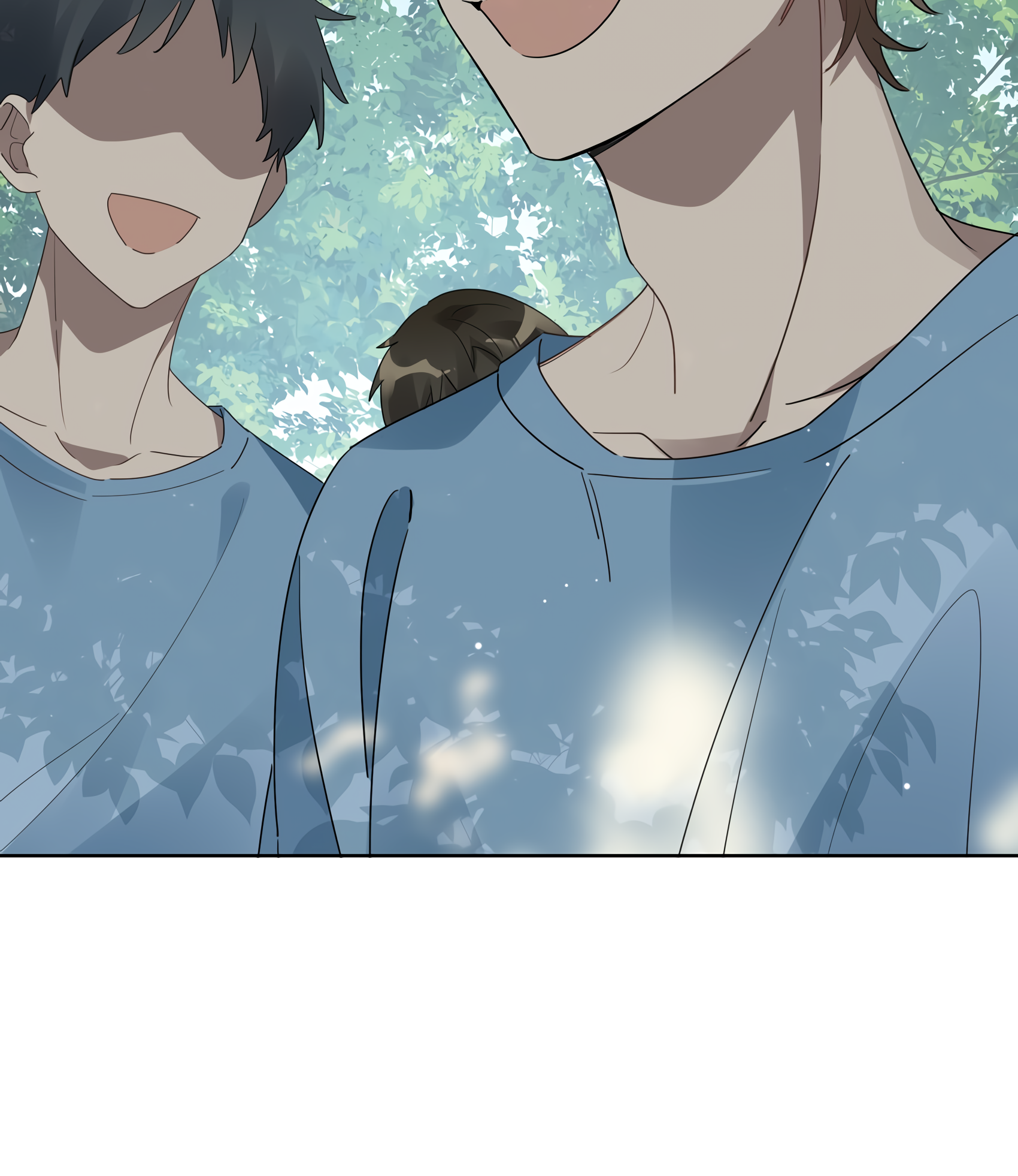 Between the Years Ch. 3 第16页