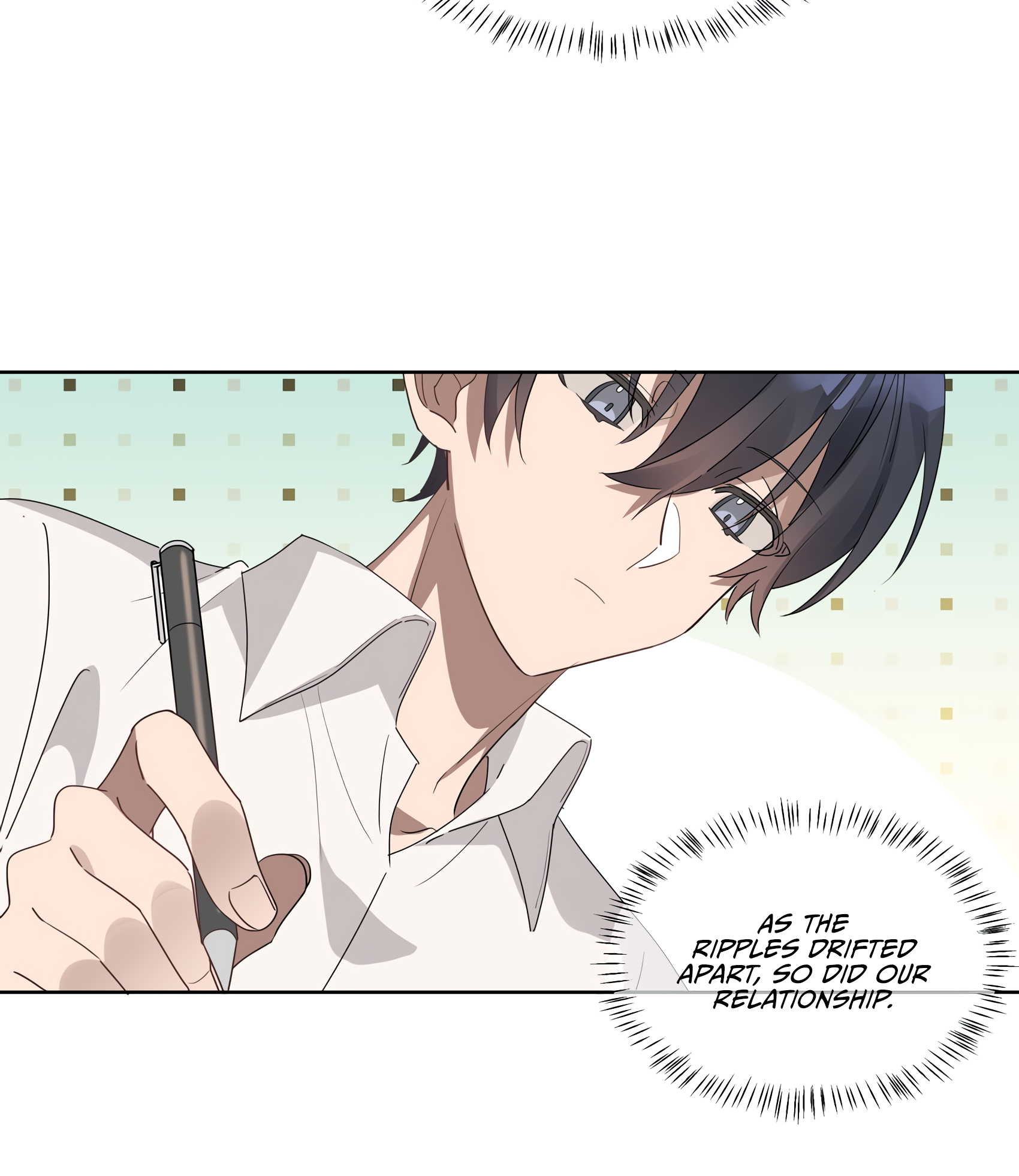 Between the Years Ch. 3 第19页