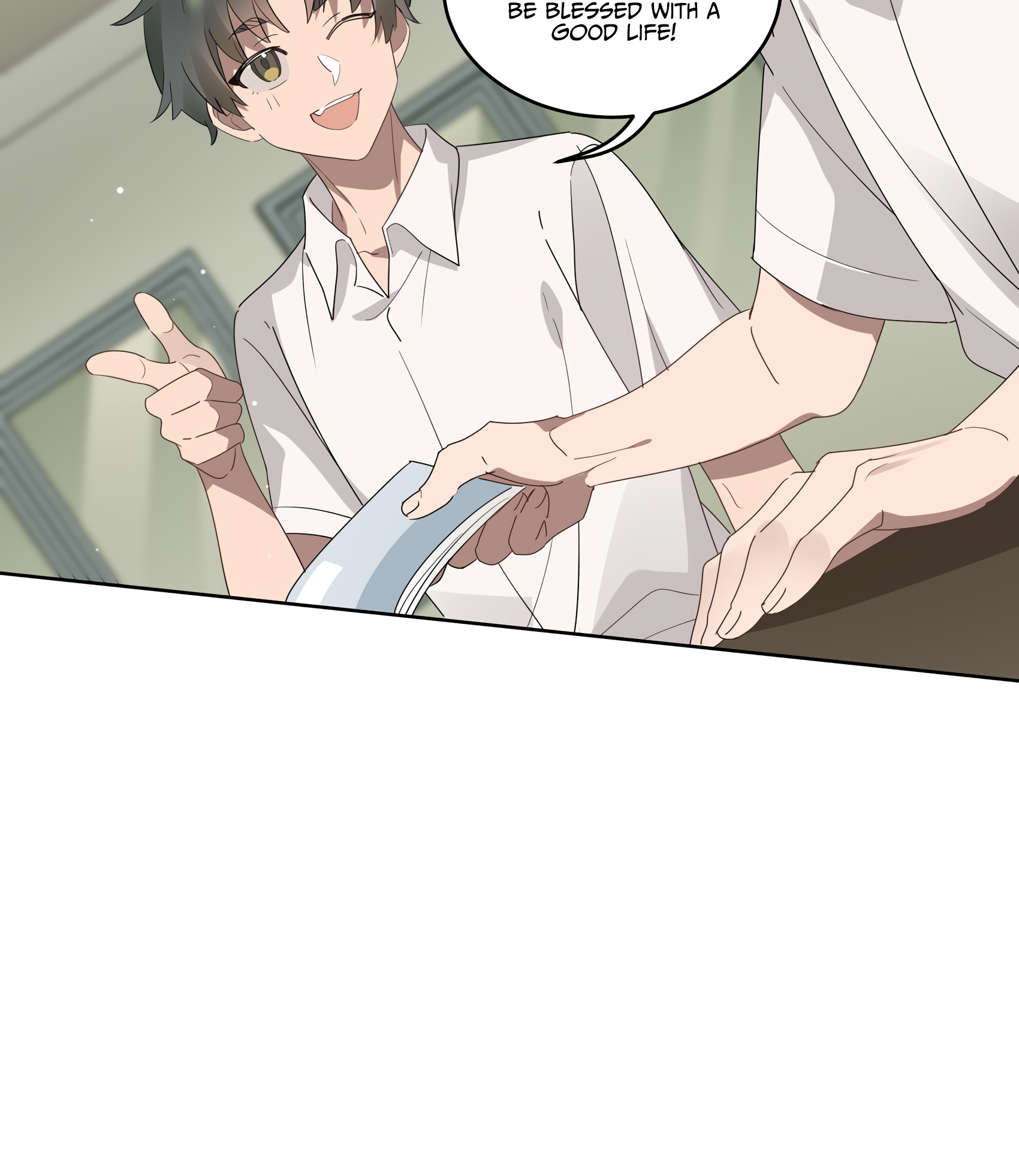 Between the Years Ch. 3 第21页