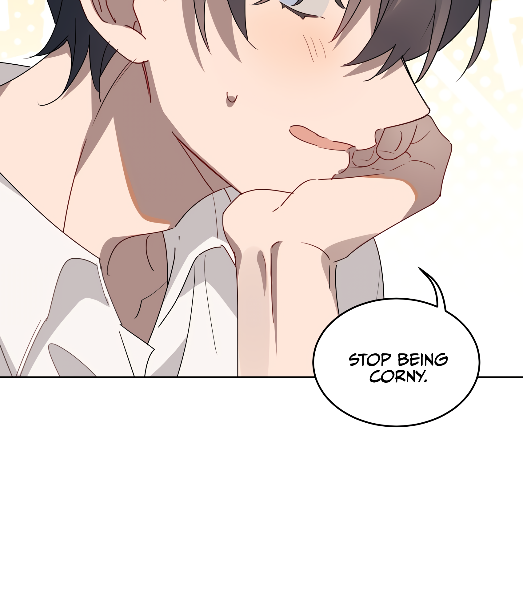Between the Years Ch. 3 第26页