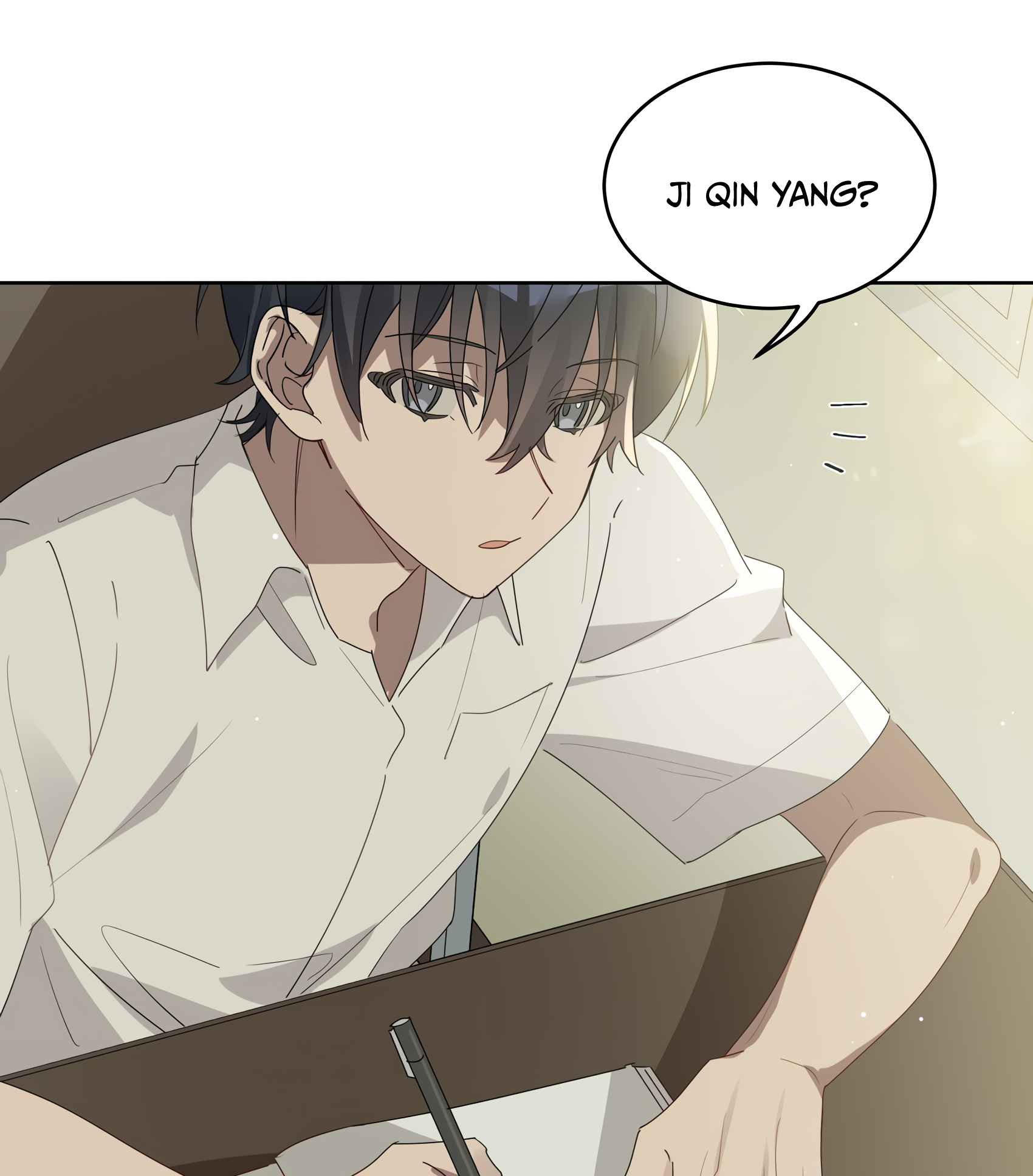 Between the Years Ch. 3 第30页