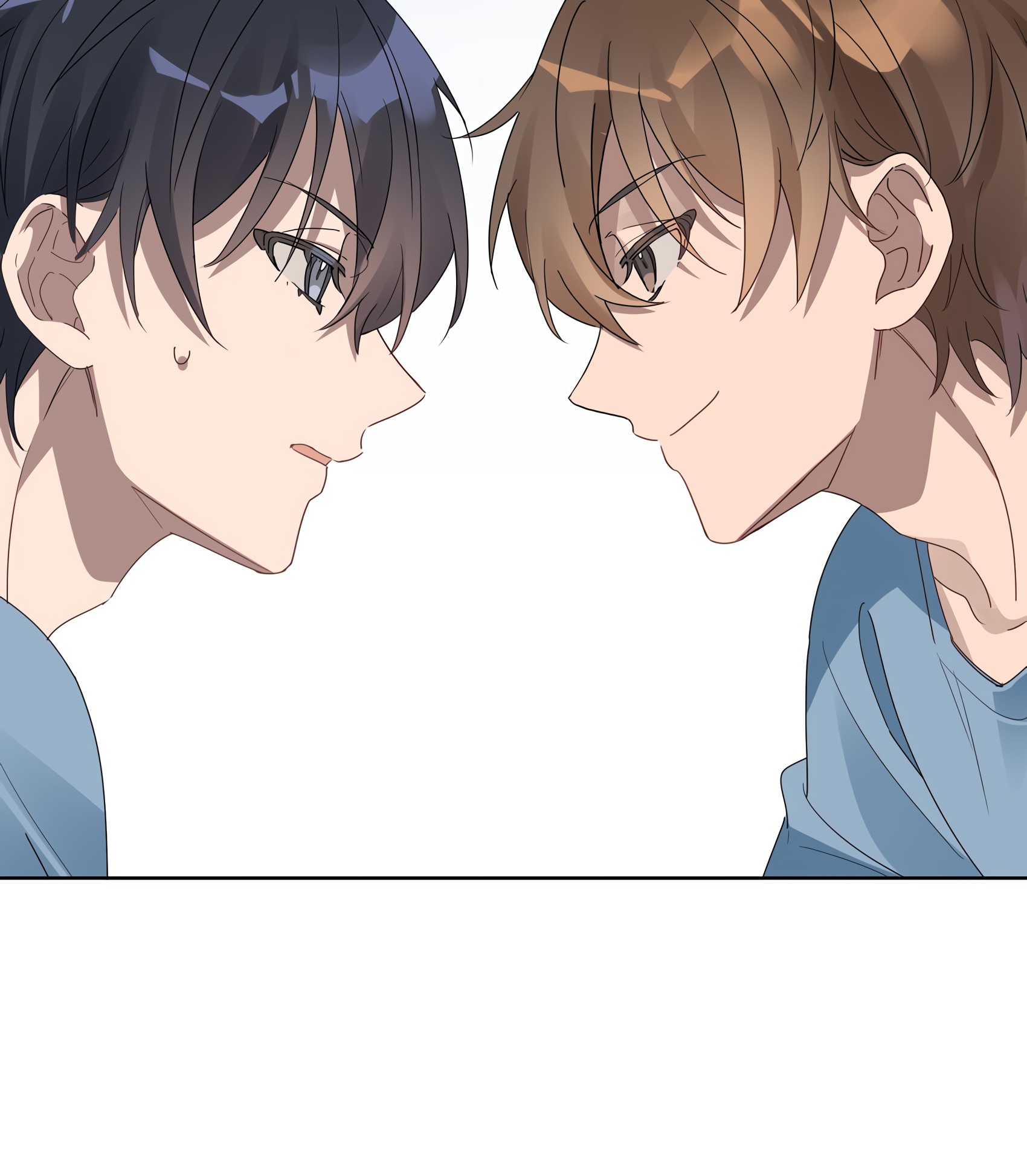 Between the Years Ch. 3 第4页