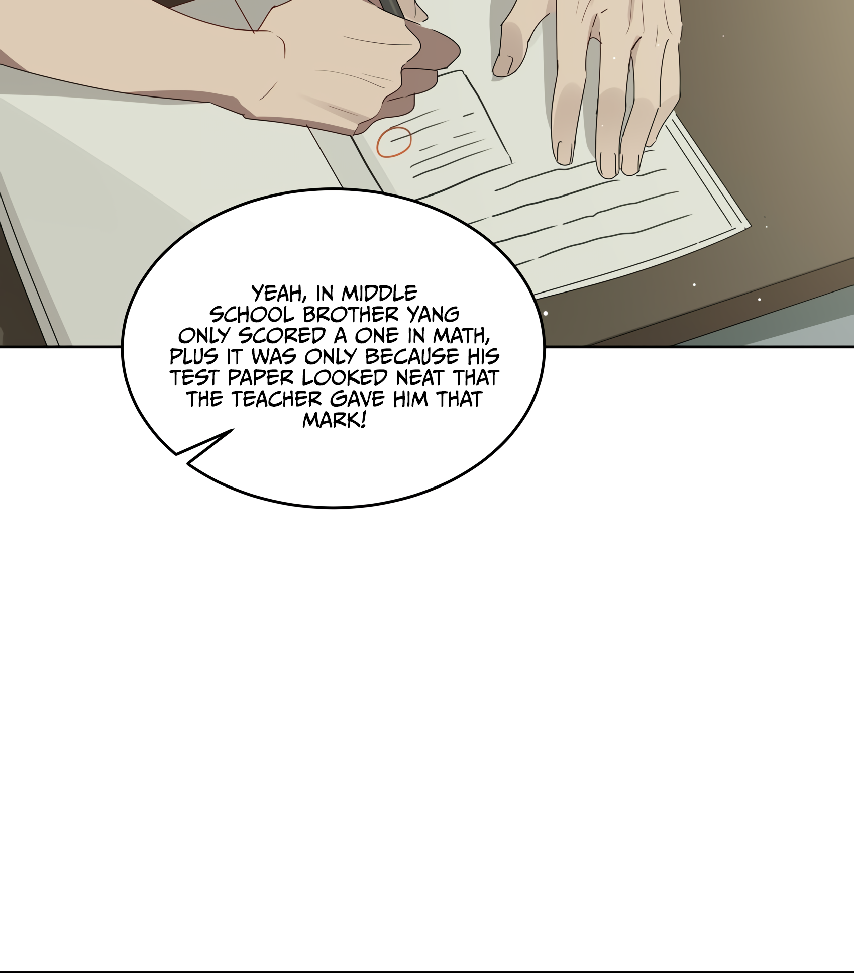 Between the Years Ch. 3 第31页