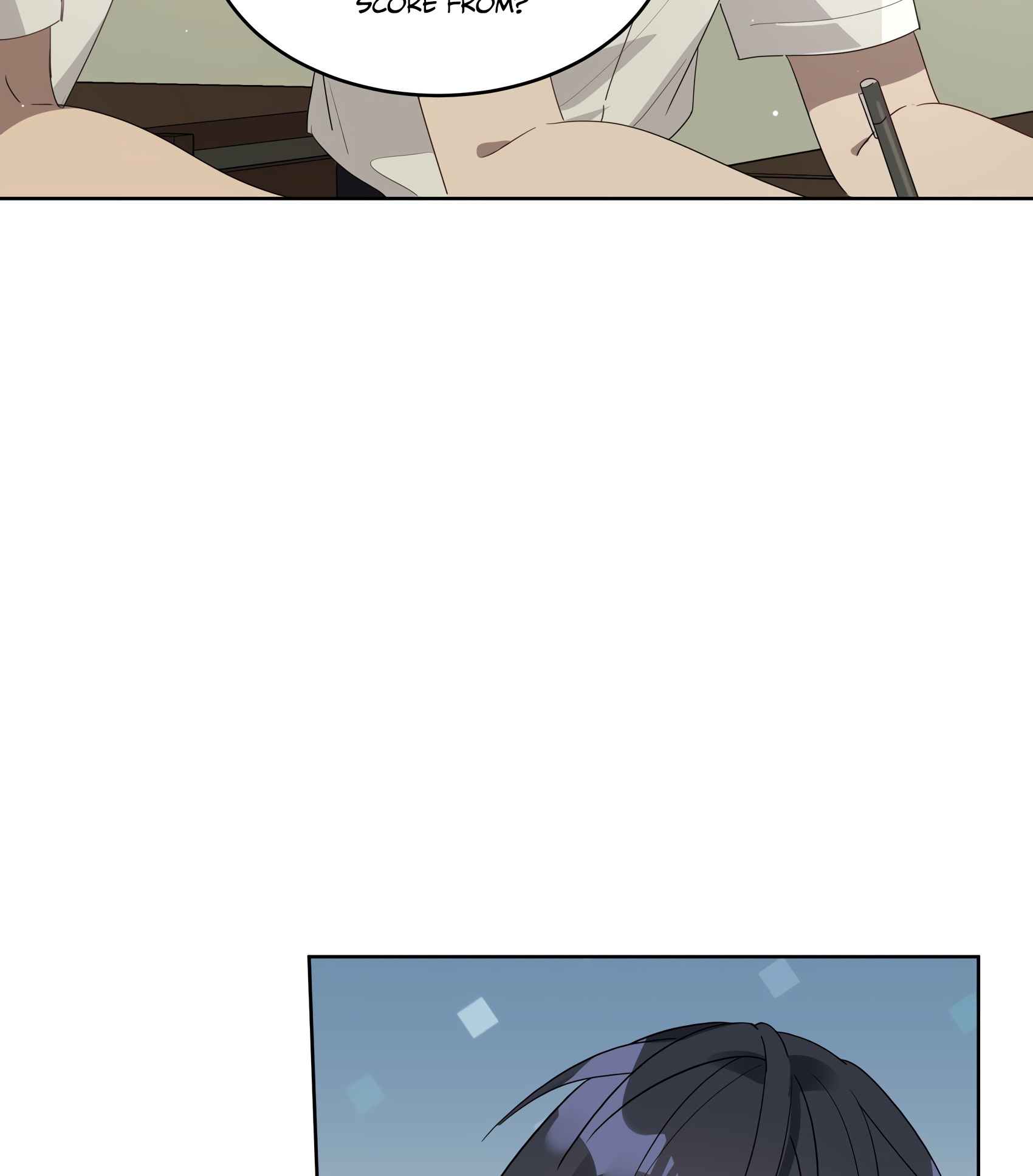 Between the Years Ch. 3 第33页