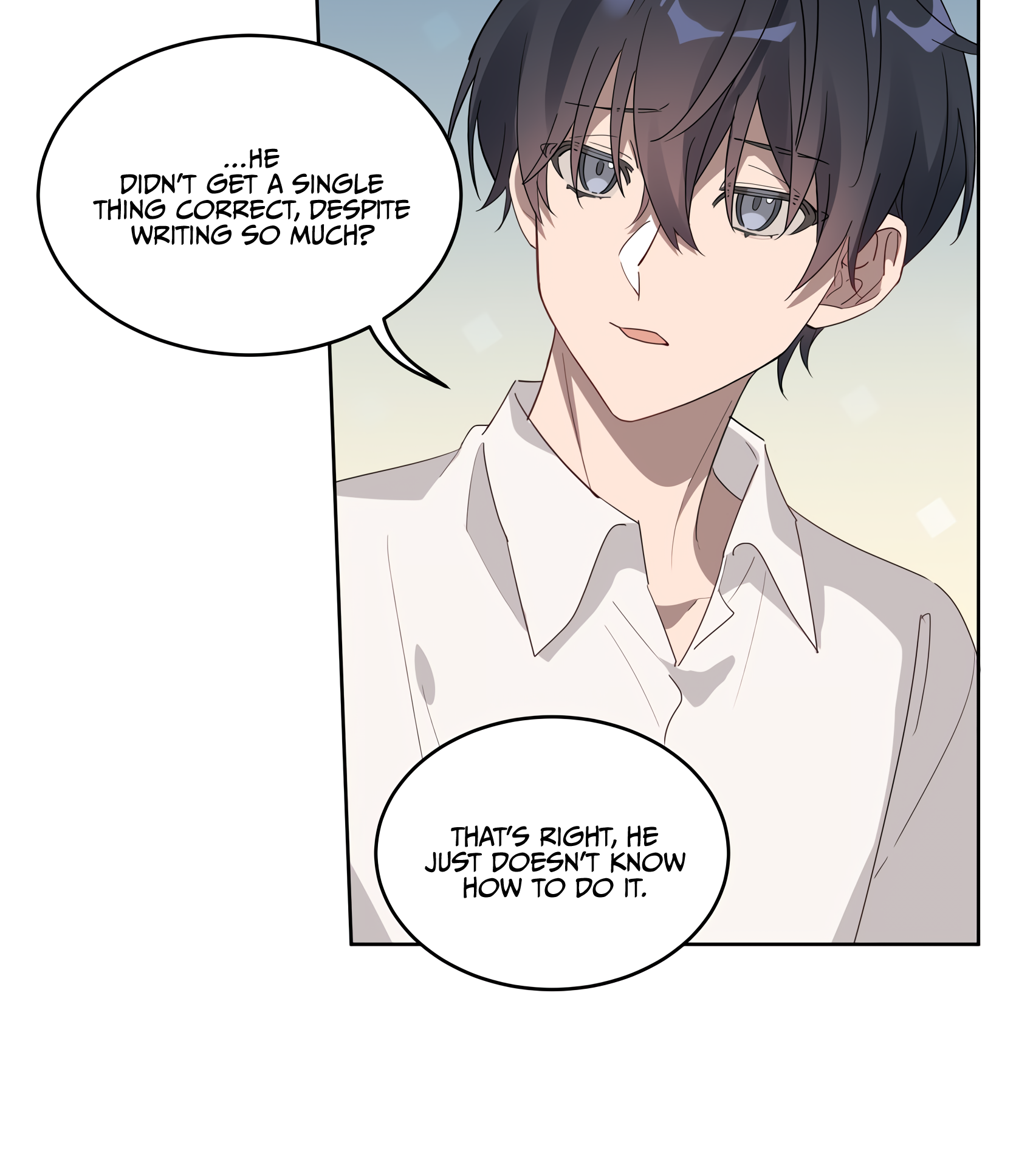 Between the Years Ch. 3 第34页