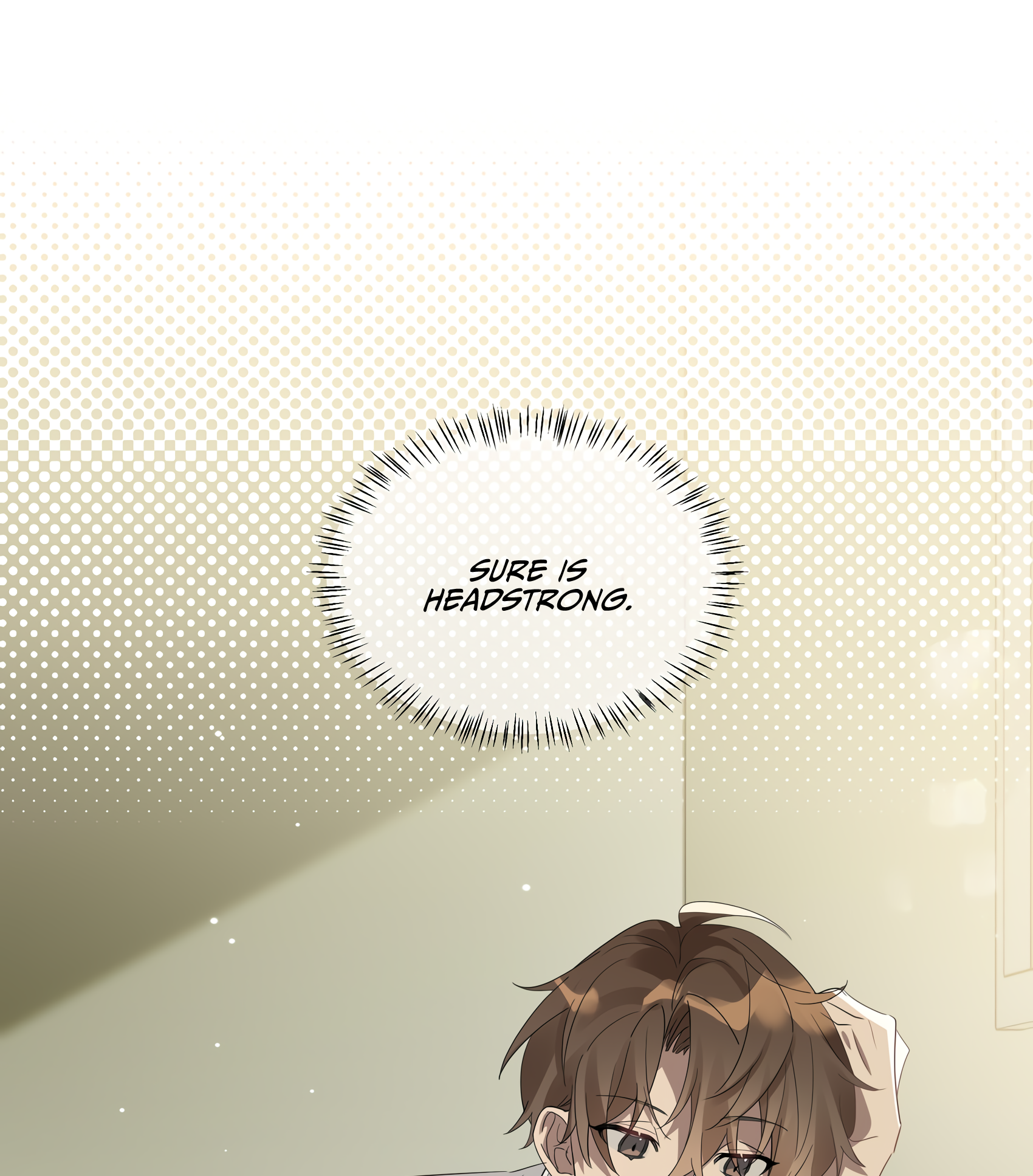 Between the Years Ch. 3 第36页