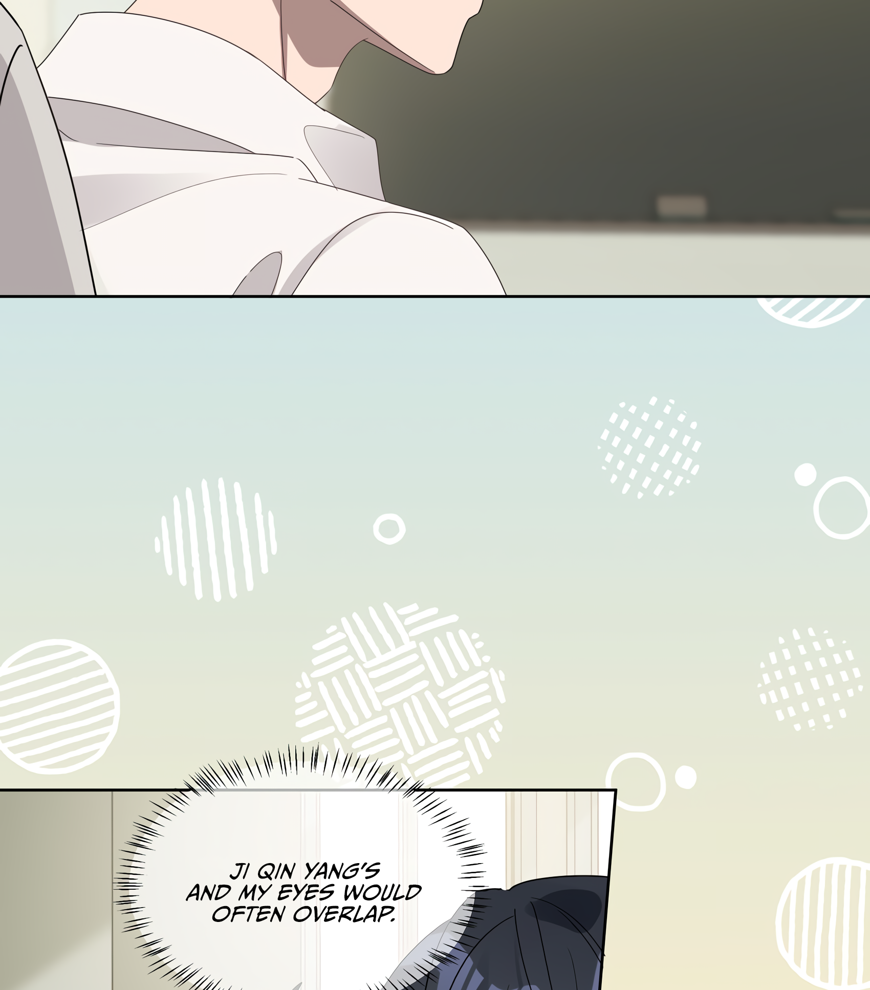 Between the Years Ch. 3 第40页