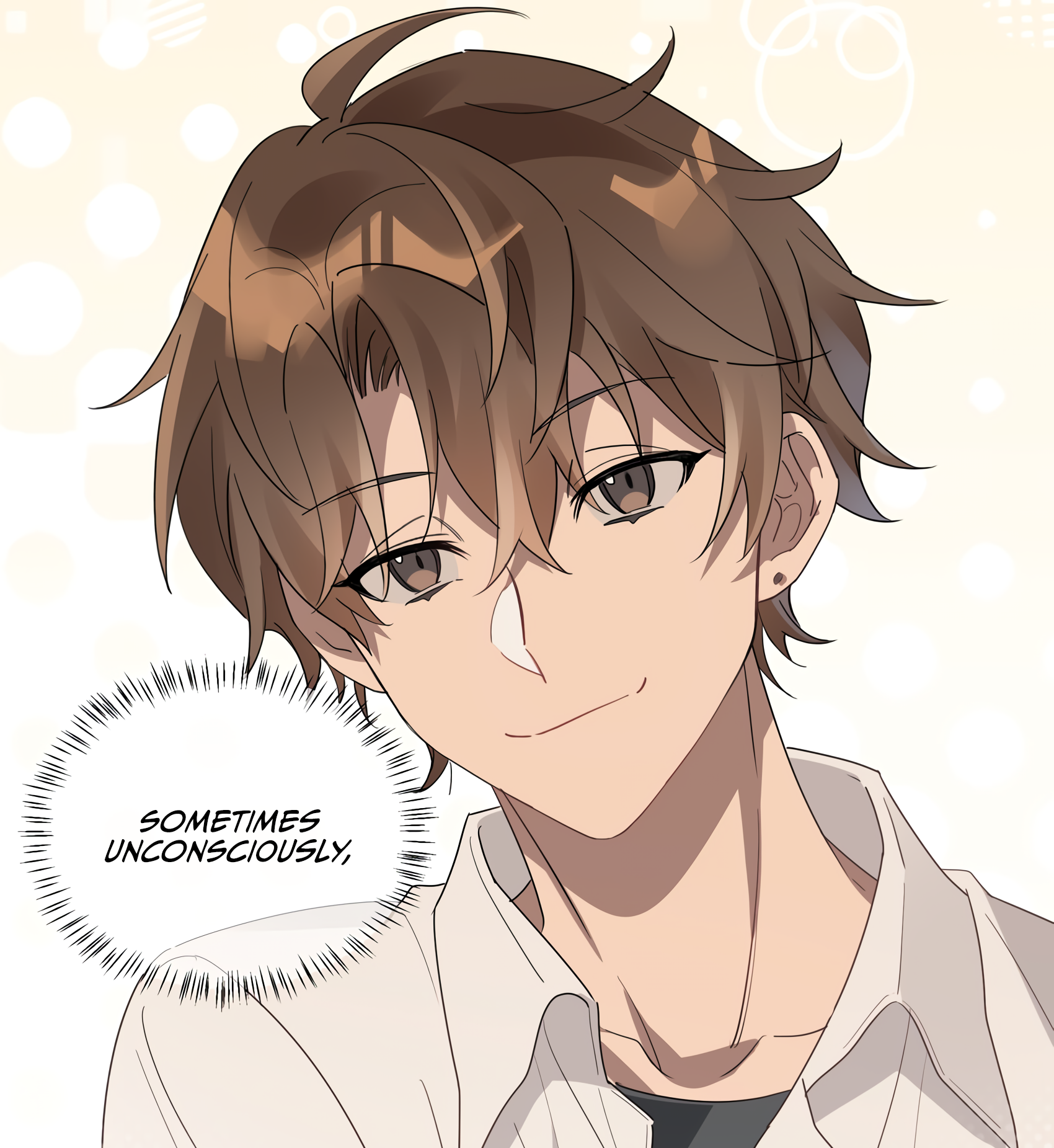 Between the Years Ch. 3 第42页