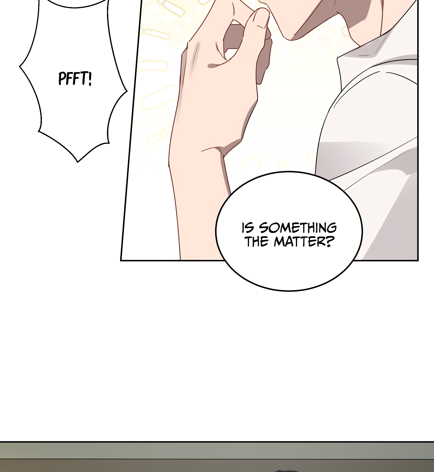 Between the Years Ch. 3 第56页