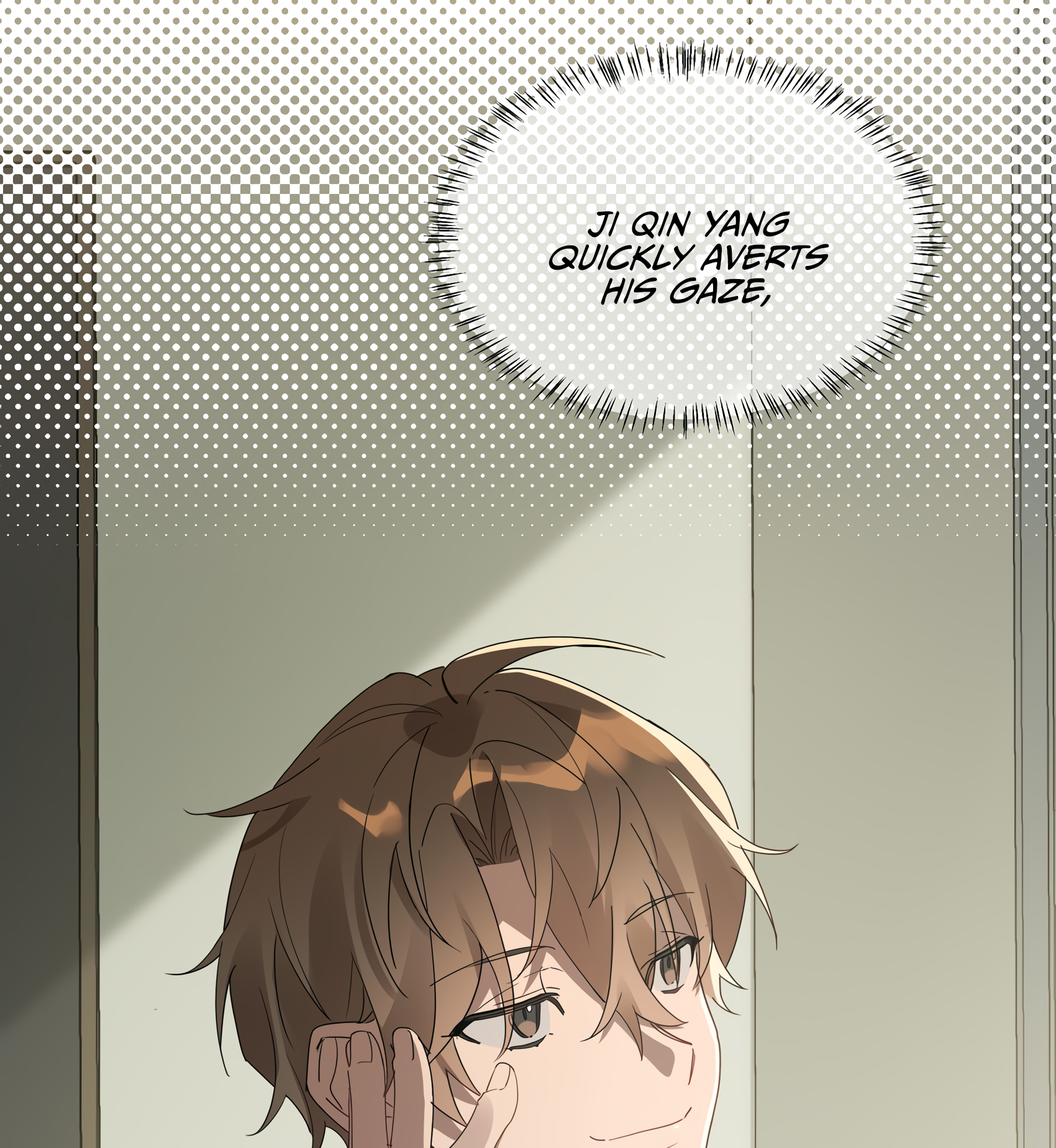 Between the Years Ch. 3 第58页