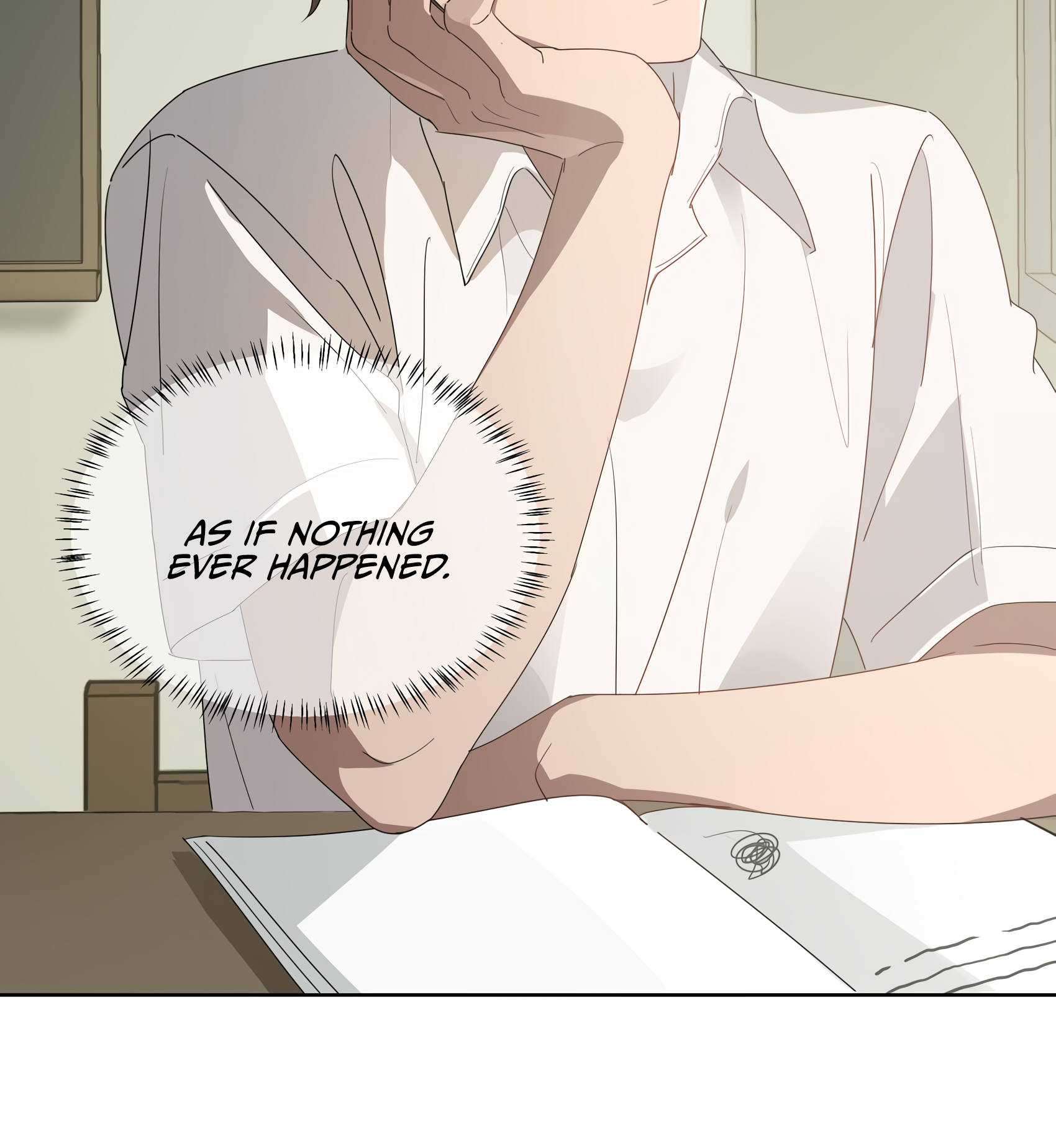 Between the Years Ch. 3 第59页